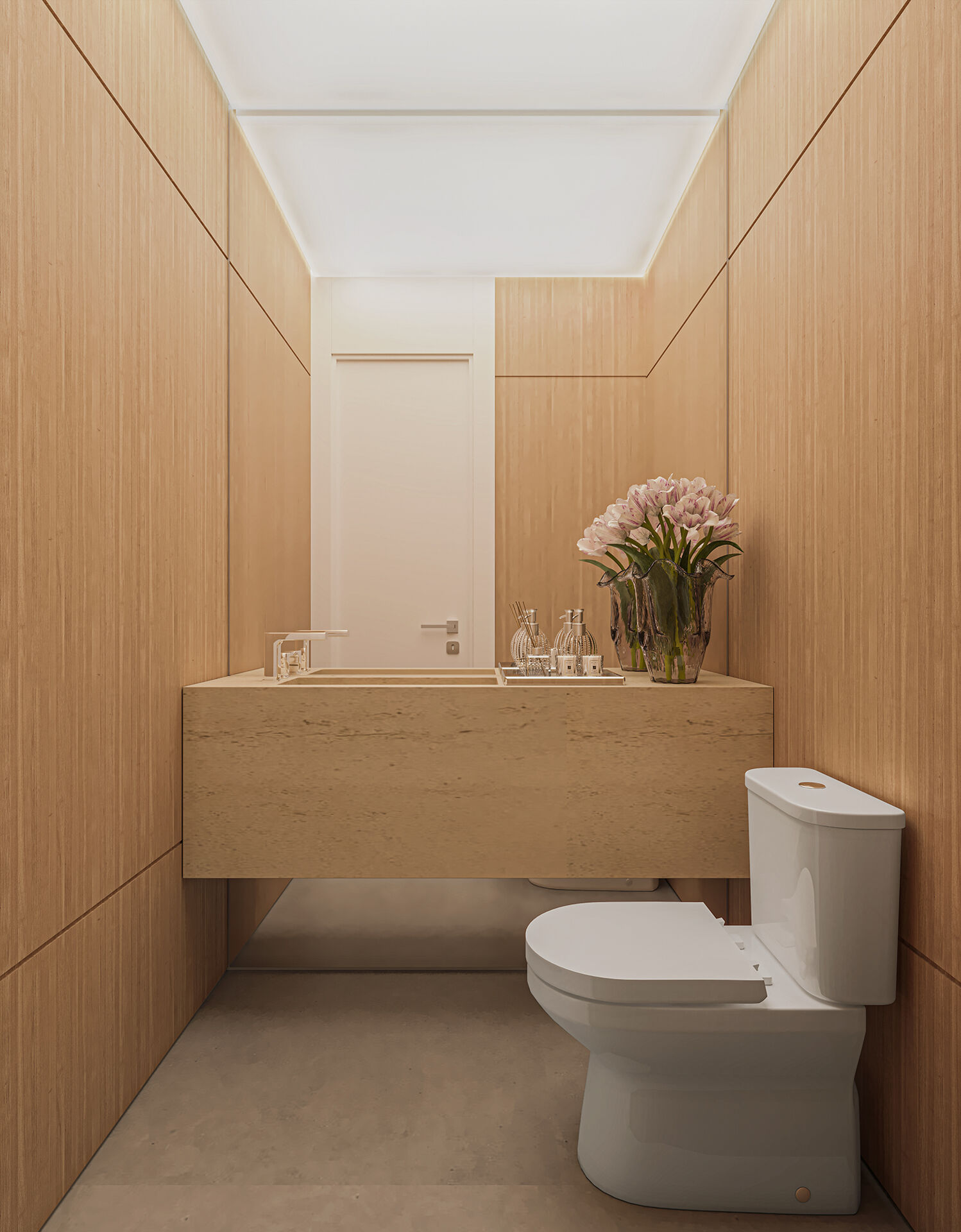 Apartamento, 4 quartos, 214 m² - Foto 11