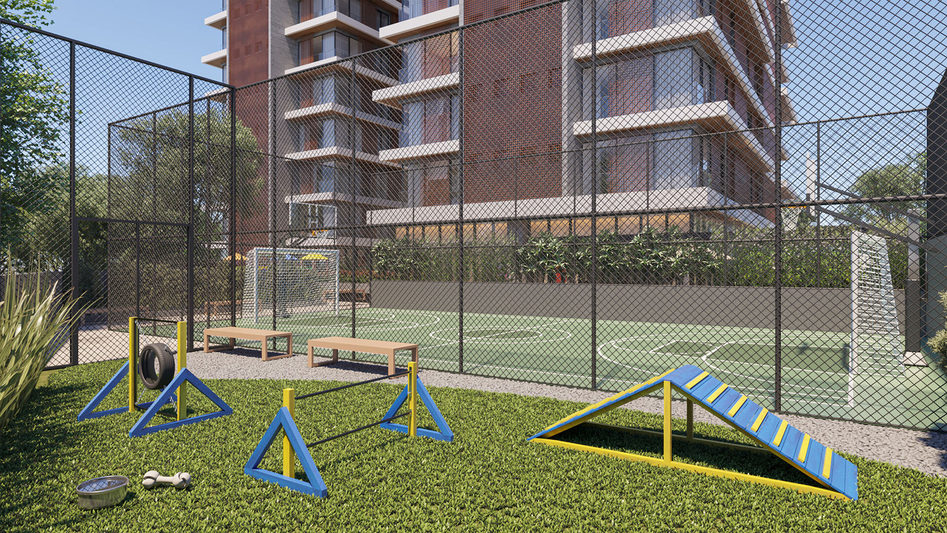 Apartamento, 4 quartos, 214 m² - Foto 20