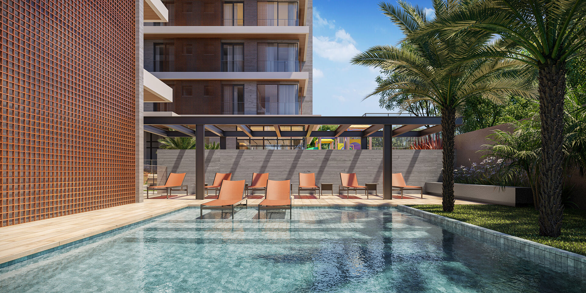 Apartamento, 4 quartos, 214 m² - Foto 21