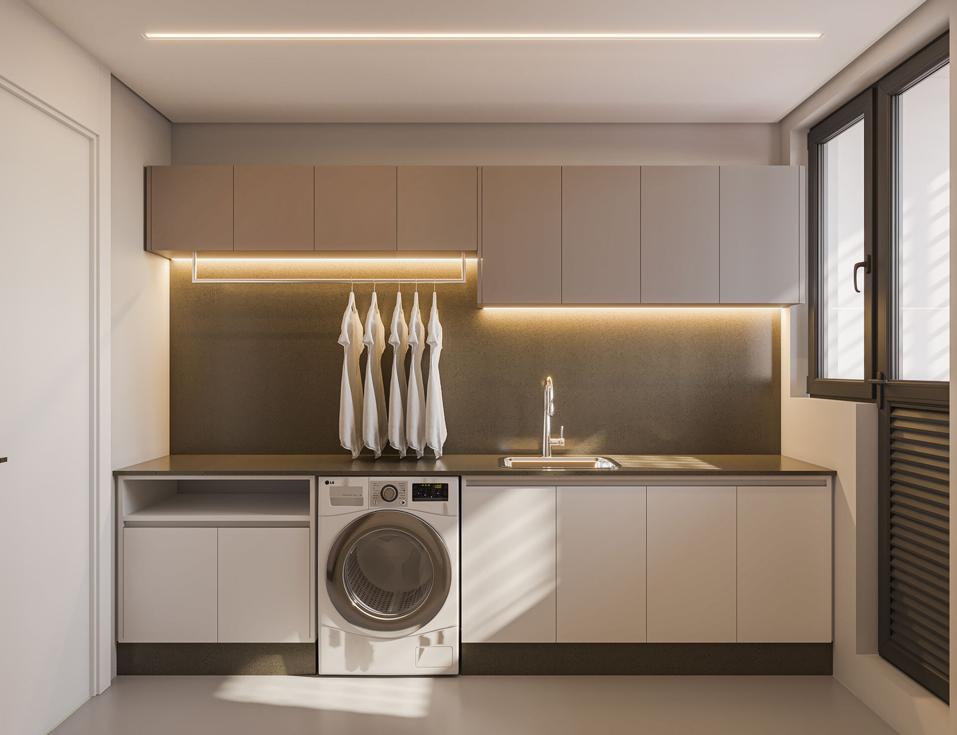 Apartamento, 4 quartos, 214 m² - Foto 12