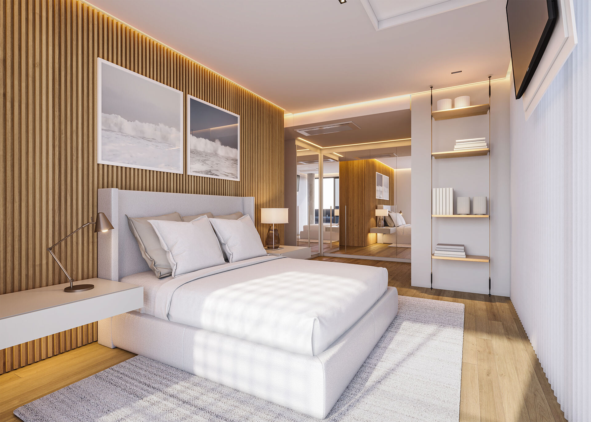 Apartamento, 4 quartos, 214 m² - Foto 16