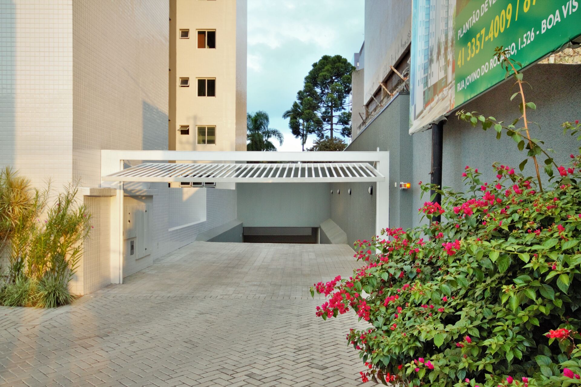 Apartamento, 2 quartos, 60 m² - Foto 6