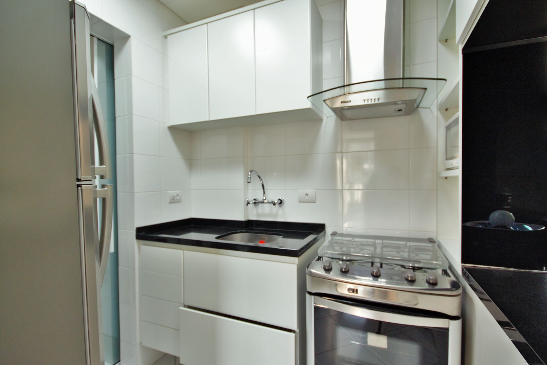 Apartamento, 2 quartos, 60 m² - Foto 10