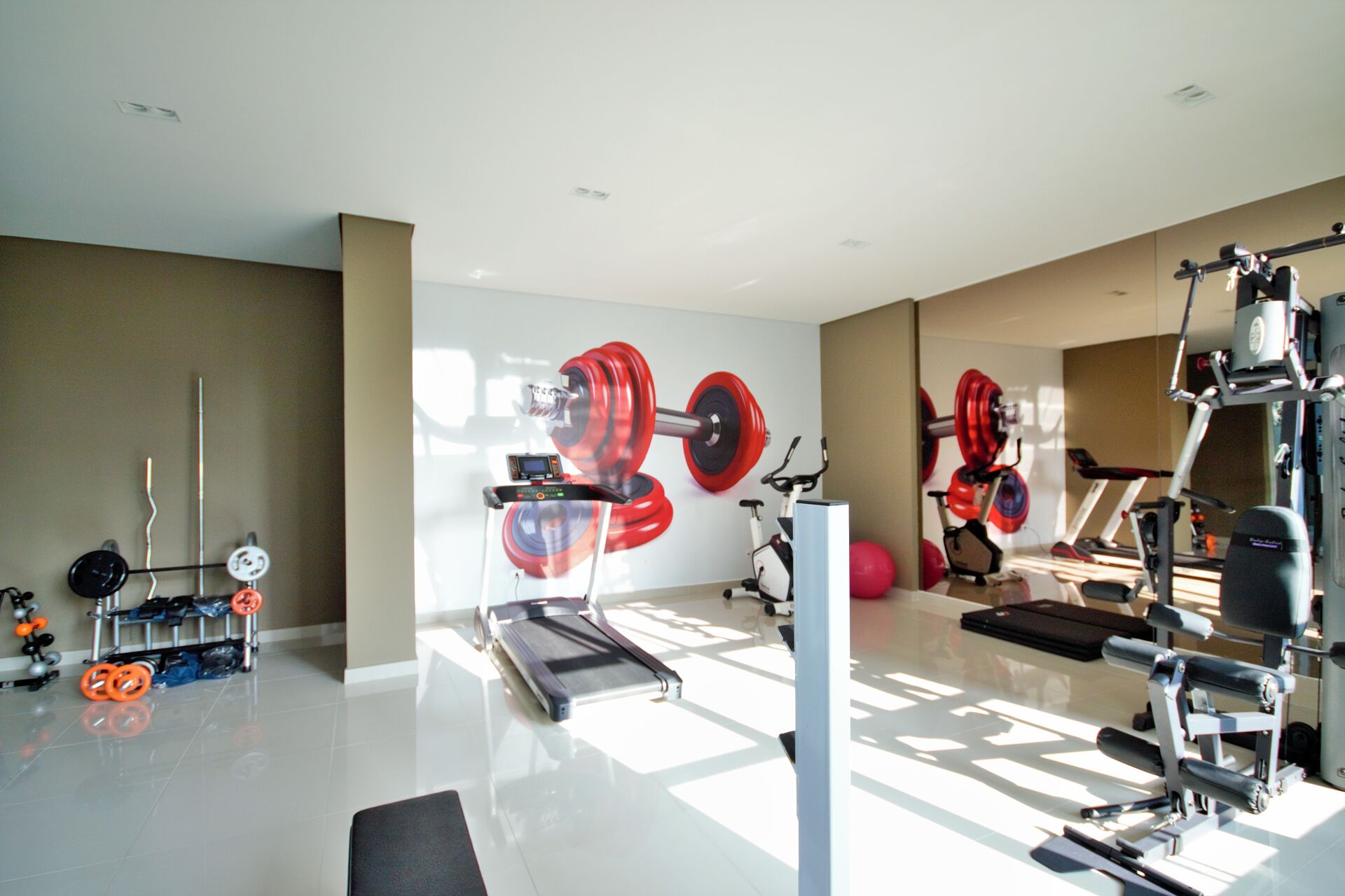 Apartamento, 2 quartos, 60 m² - Foto 19