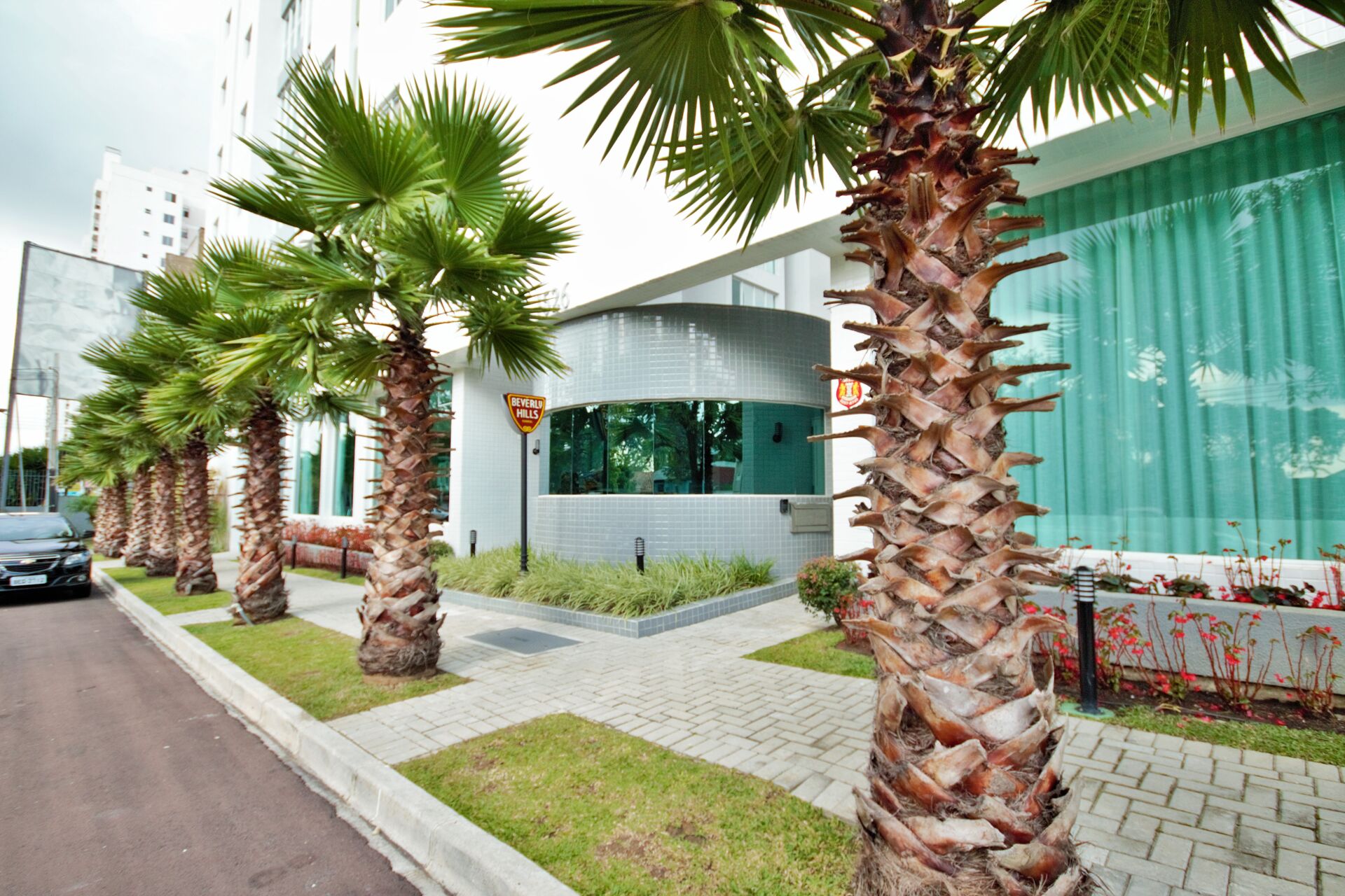 Apartamento, 2 quartos, 60 m² - Foto 4