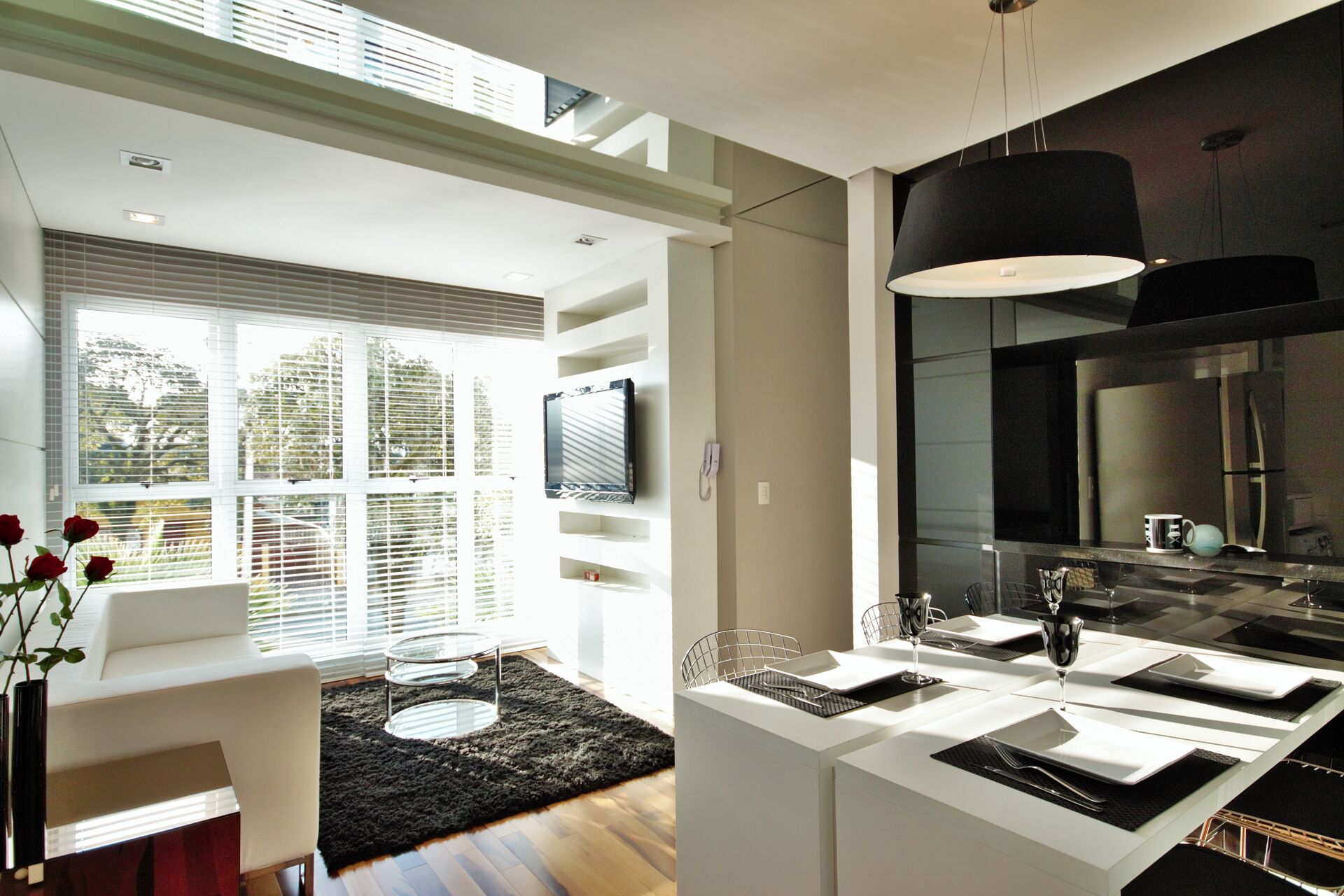 Apartamento, 2 quartos, 60 m² - Foto 7