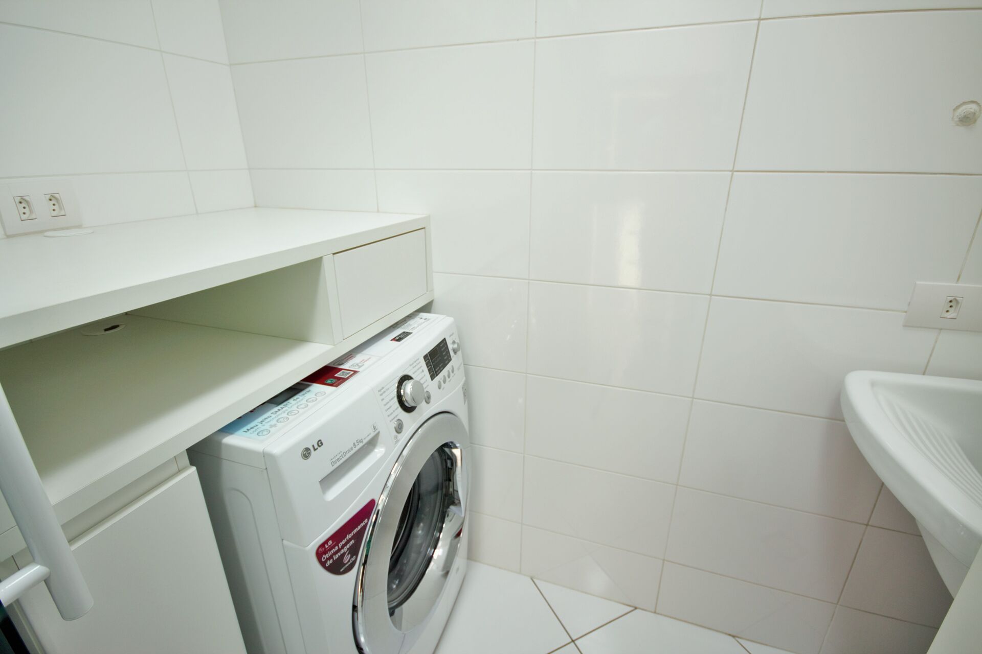 Apartamento, 2 quartos, 60 m² - Foto 12