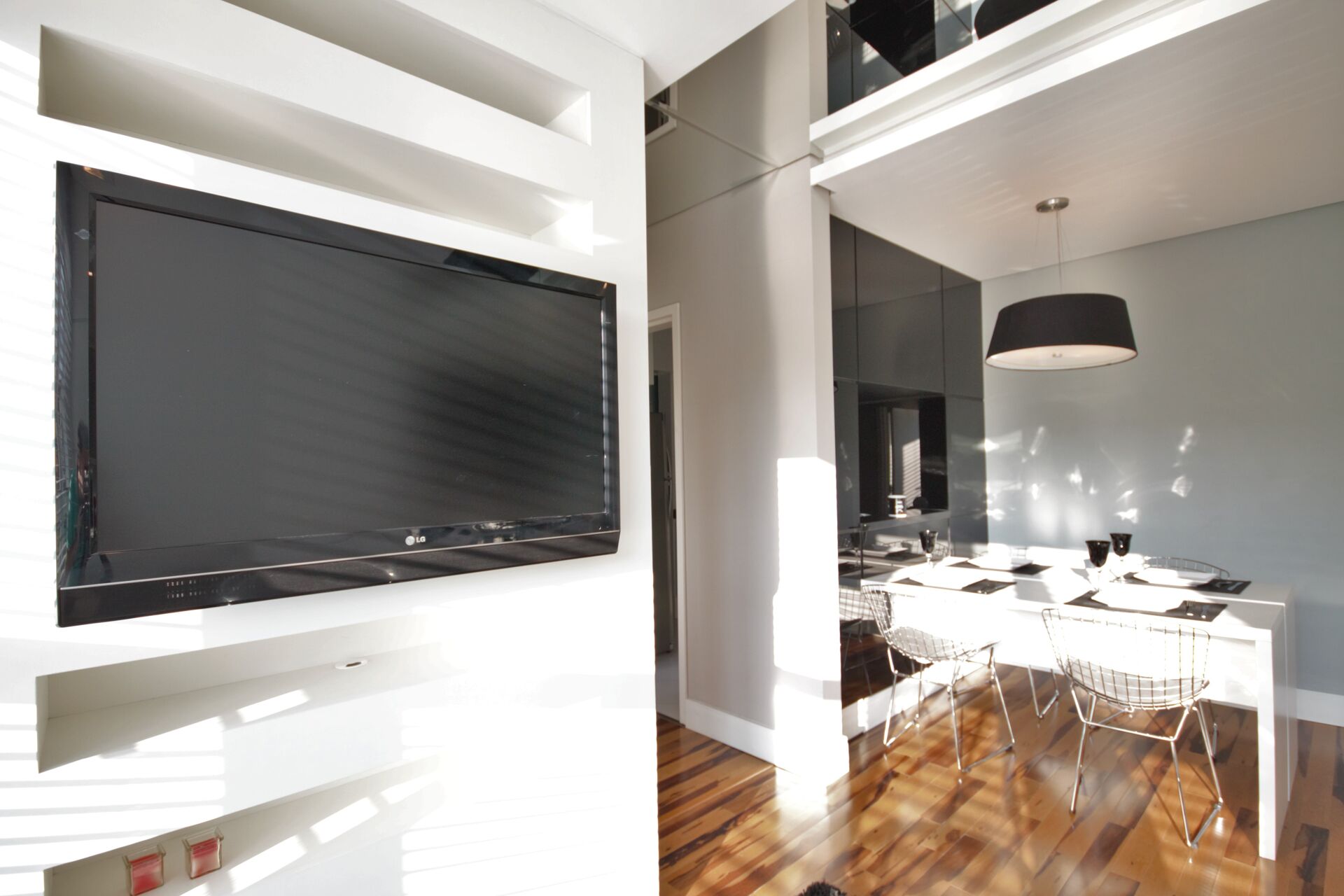 Apartamento, 2 quartos, 60 m² - Foto 8