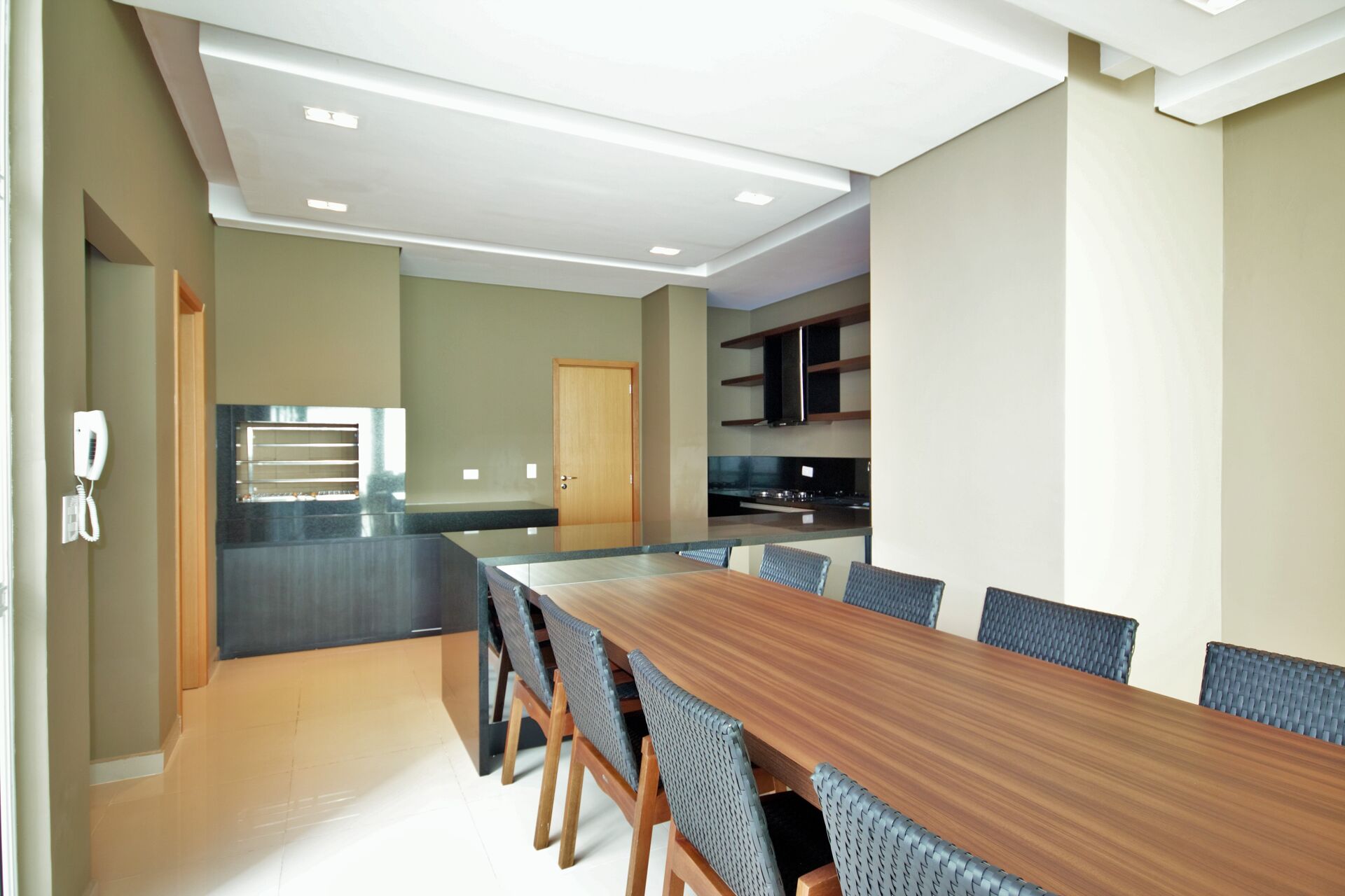 Apartamento, 2 quartos, 60 m² - Foto 22