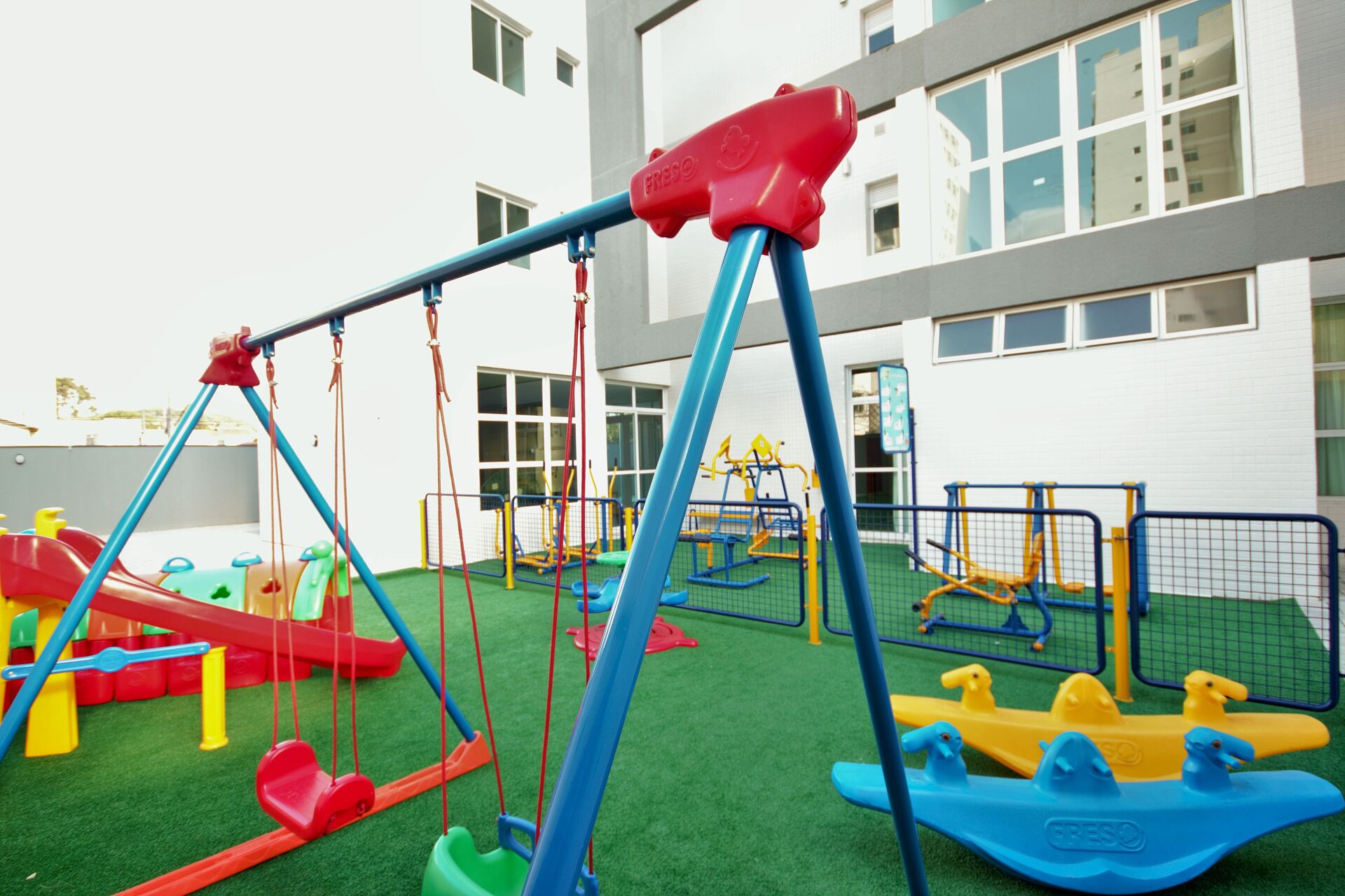 Apartamento, 2 quartos, 60 m² - Foto 16