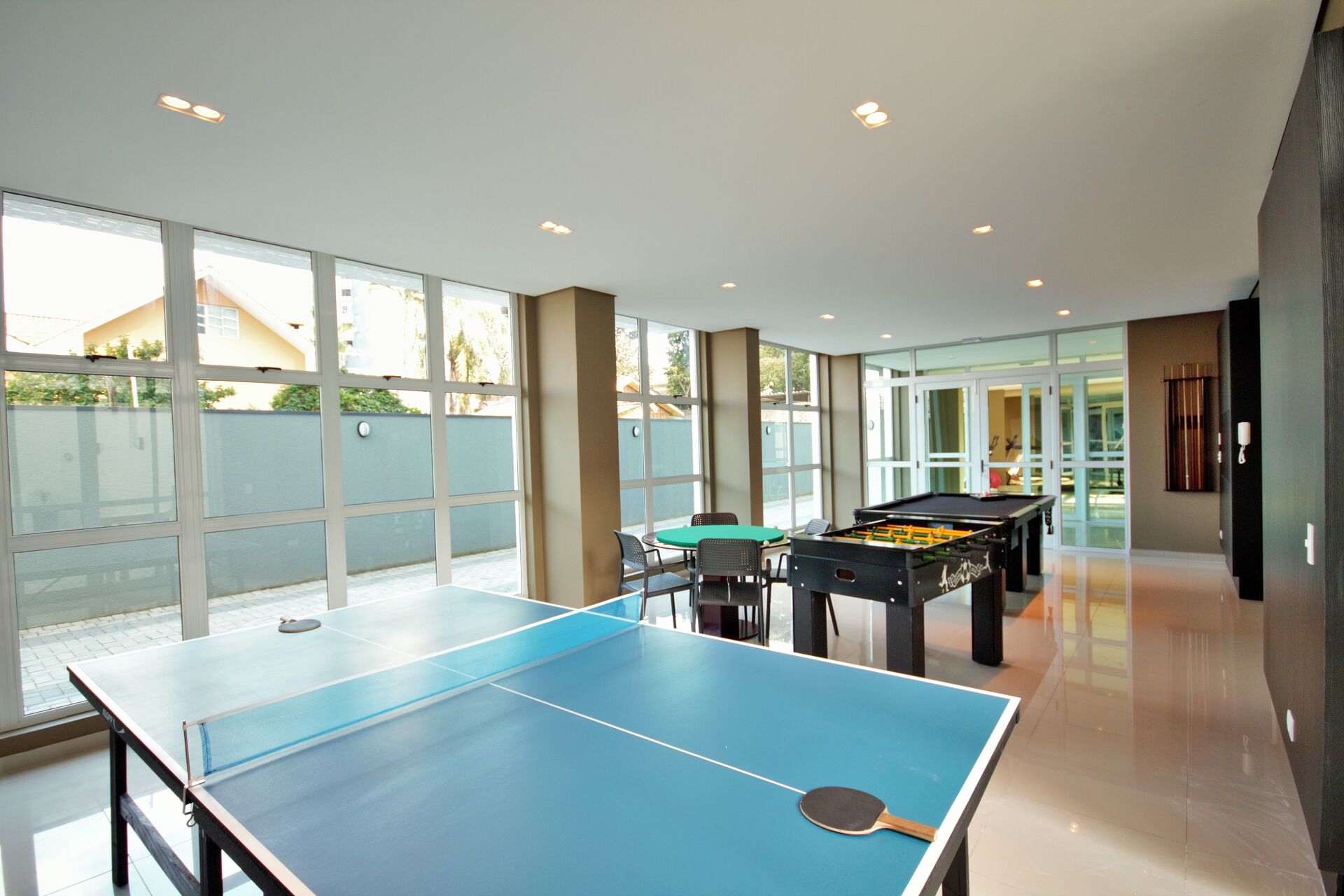 Apartamento, 2 quartos, 60 m² - Foto 17