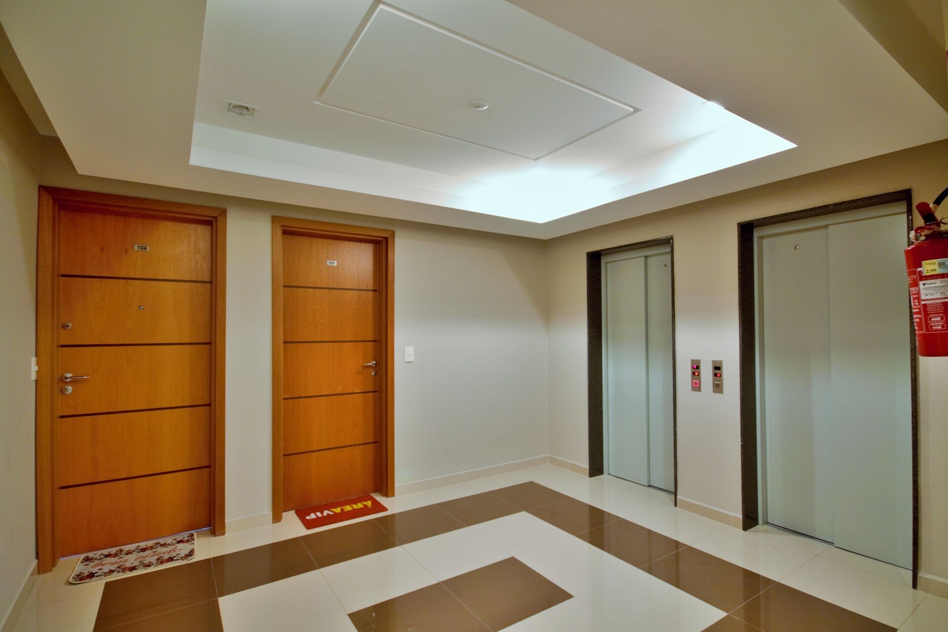 Apartamento, 2 quartos, 60 m² - Foto 13