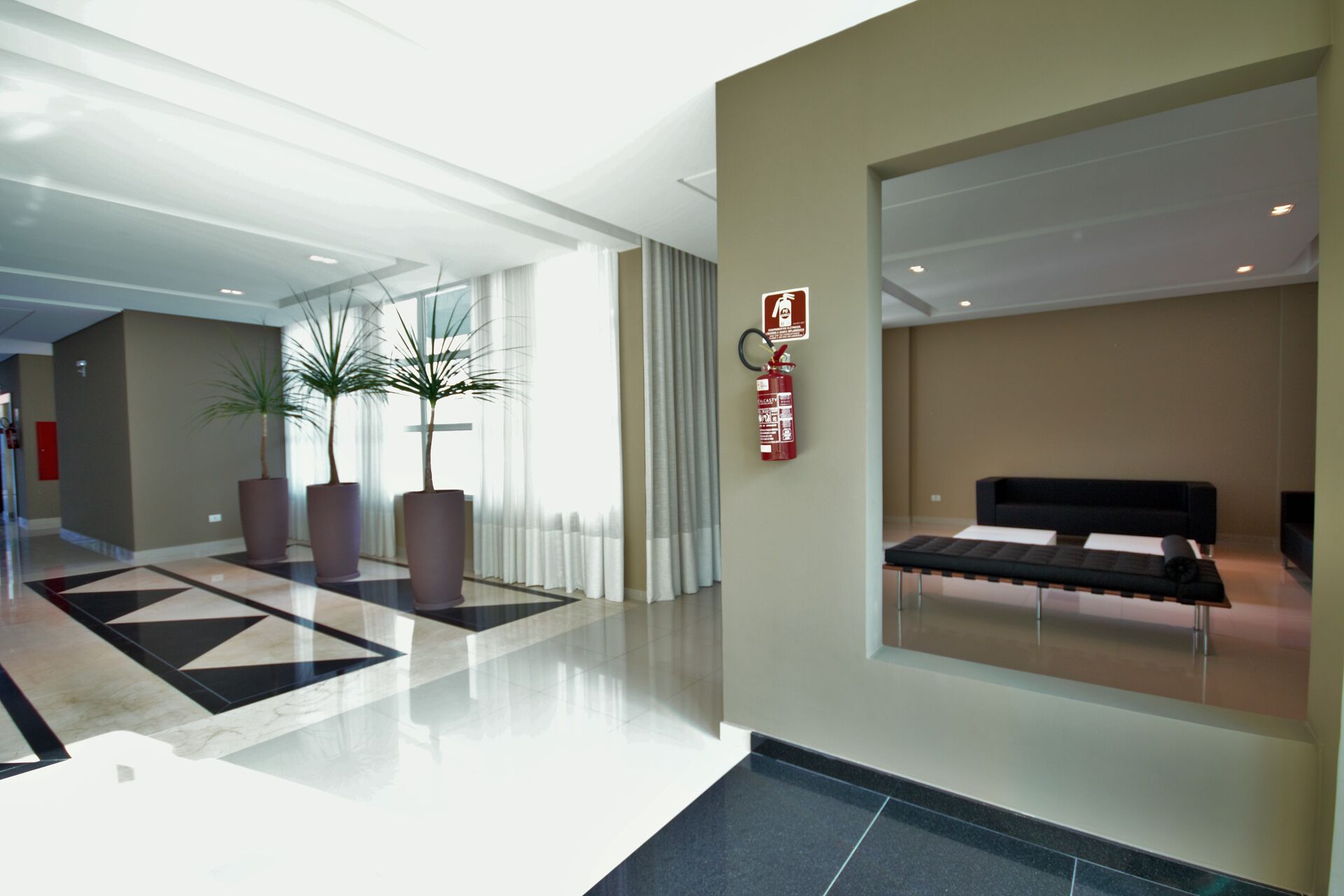 Apartamento, 2 quartos, 60 m² - Foto 5