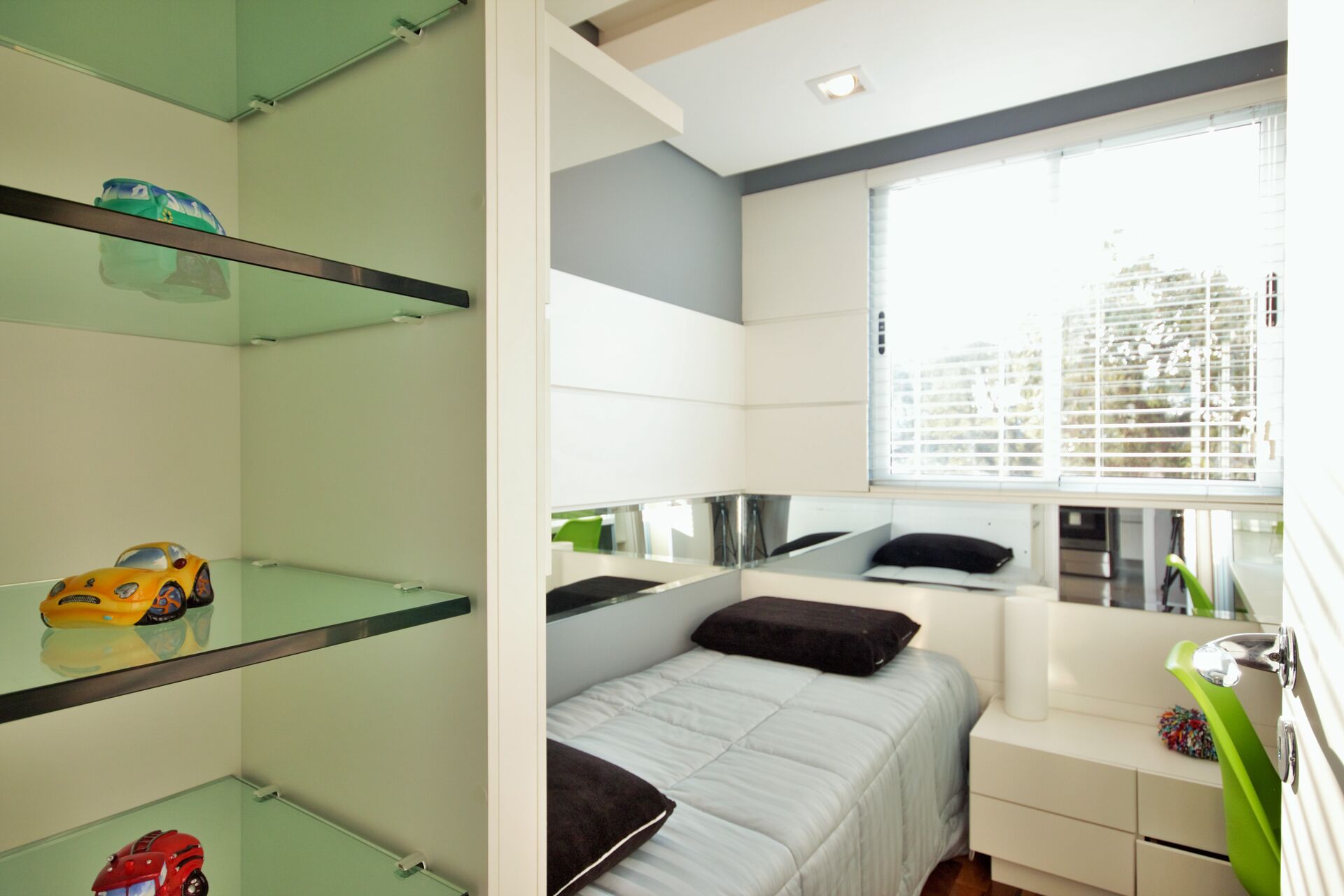 Apartamento, 2 quartos, 60 m² - Foto 11