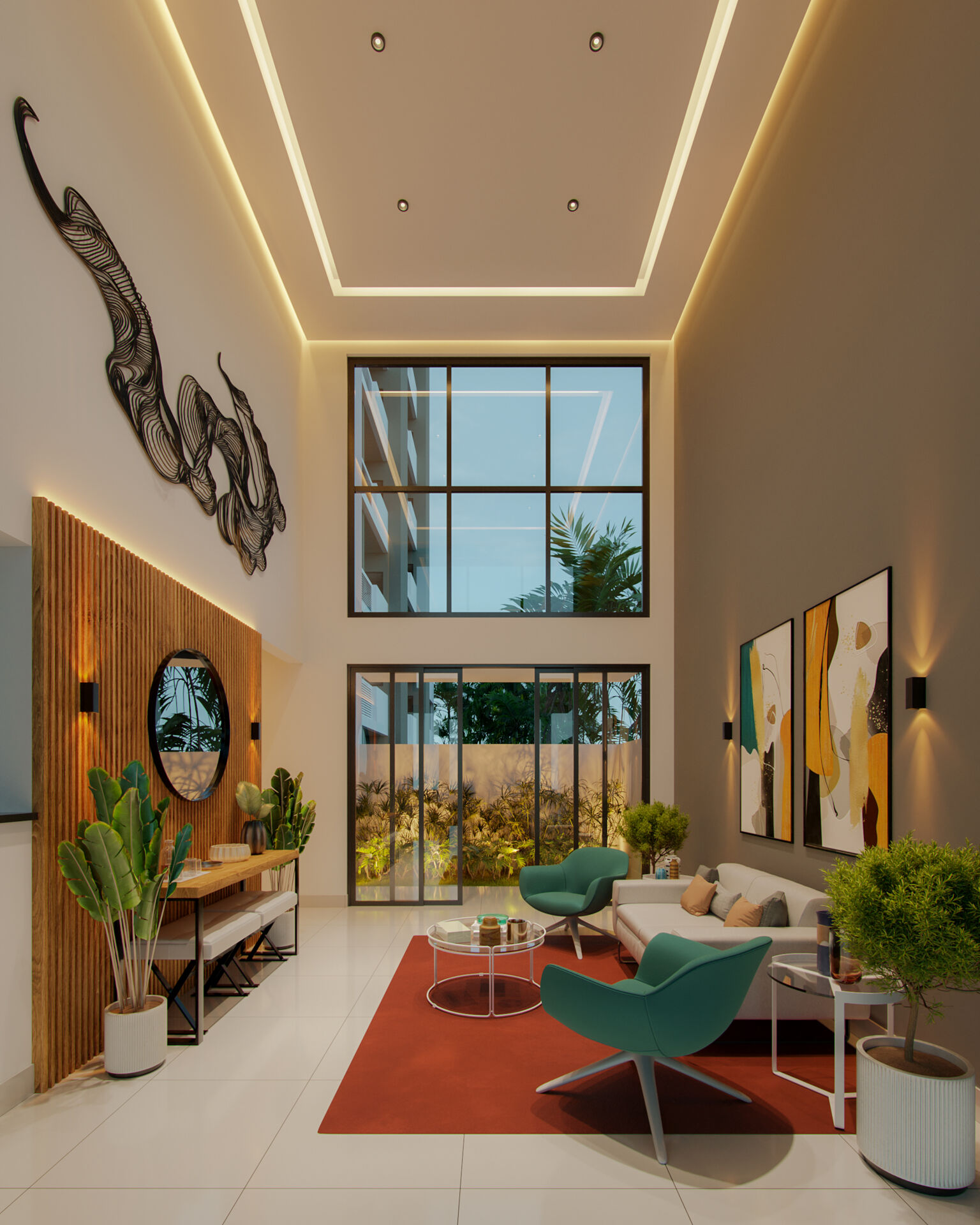 Apartamento, 1 quarto, 22 m² - Foto 13