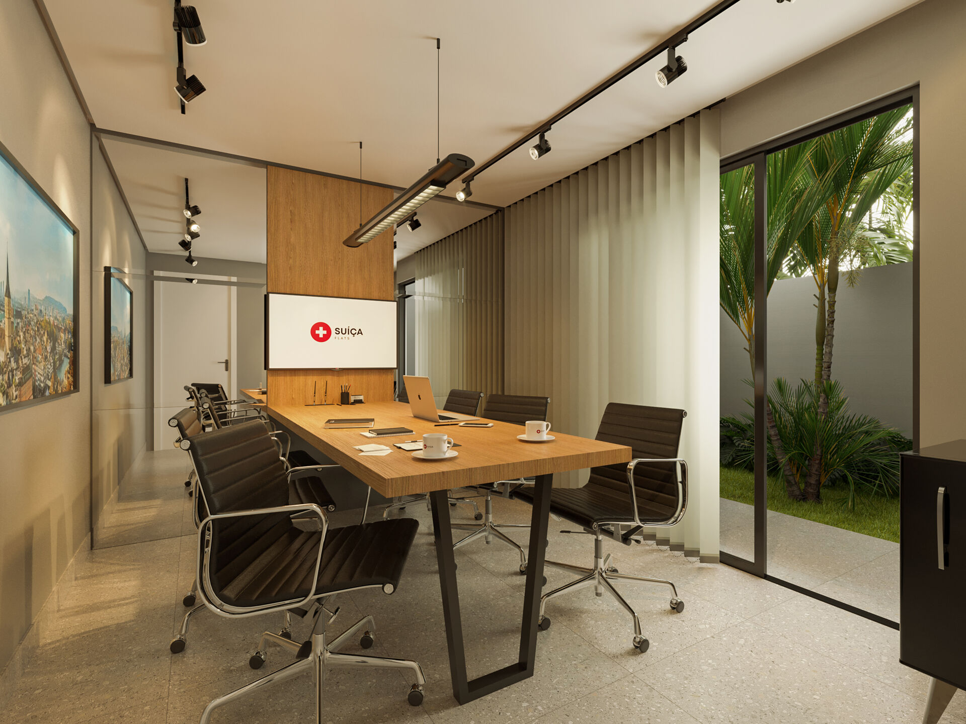 Apartamento, 1 quarto, 22 m² - Foto 21