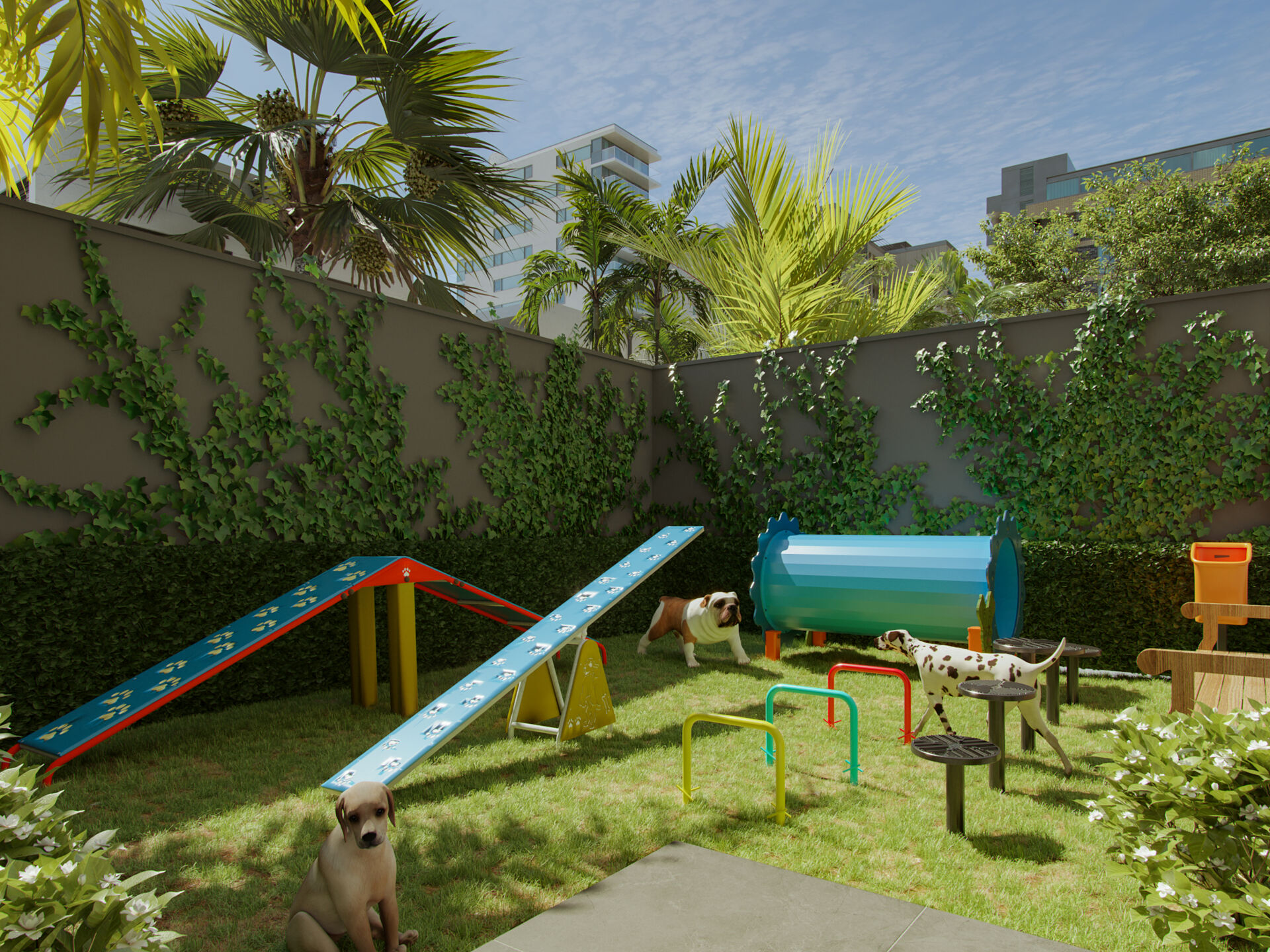 Apartamento, 1 quarto, 22 m² - Foto 17