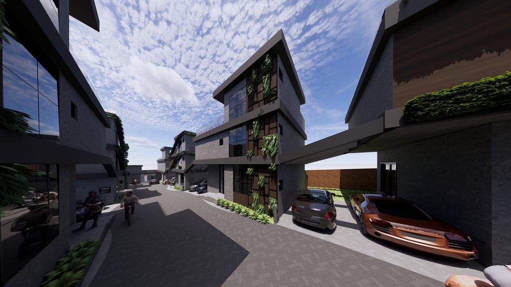 Casa de Condomínio, 3 quartos - Foto 21