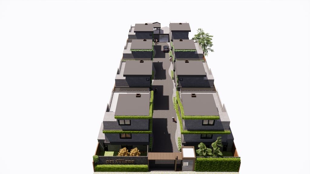 Casa de Condomínio, 3 quartos - Foto 25