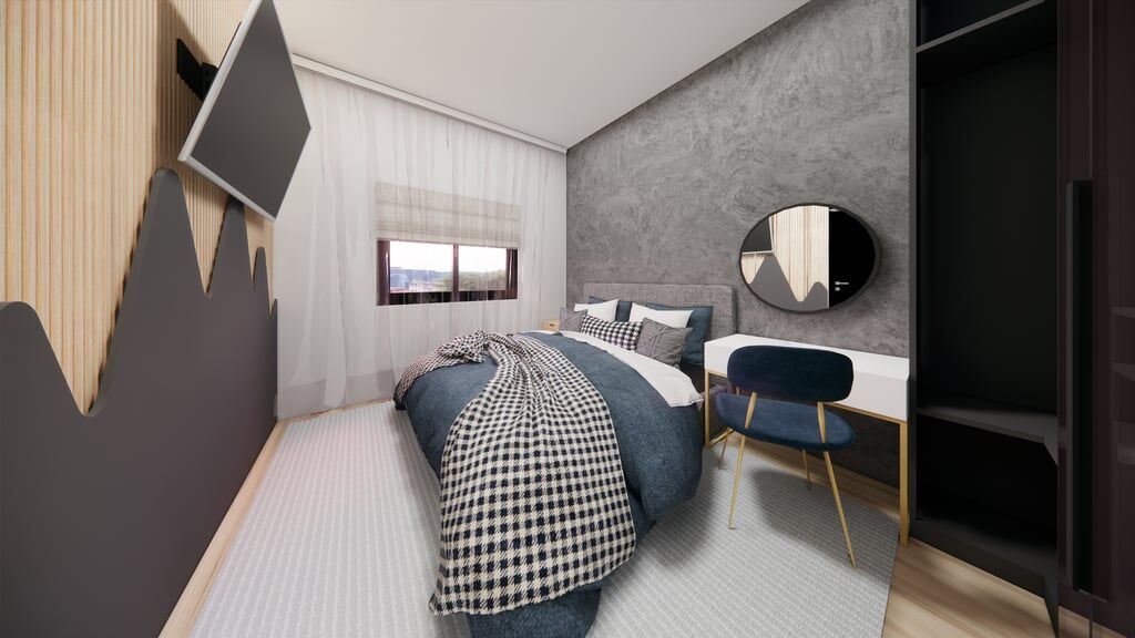 Casa de Condomínio, 3 quartos - Foto 31