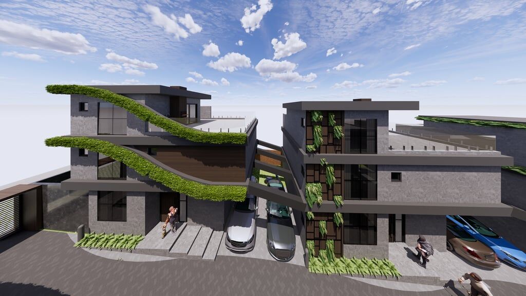 Casa de Condomínio, 3 quartos - Foto 22