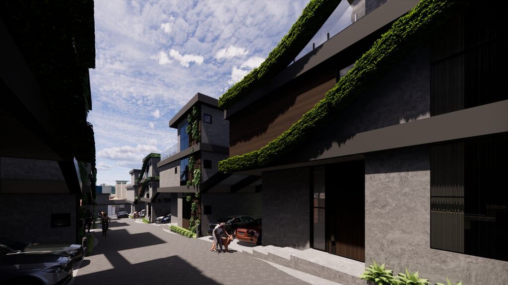 Casa de Condomínio, 3 quartos - Foto 24