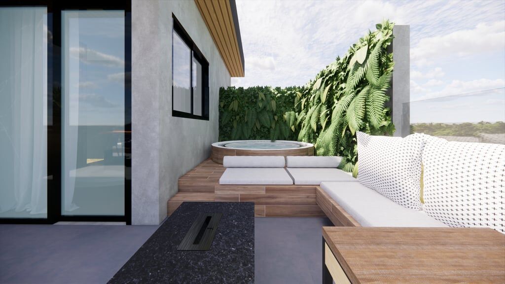 Casa de Condomínio, 3 quartos - Foto 34