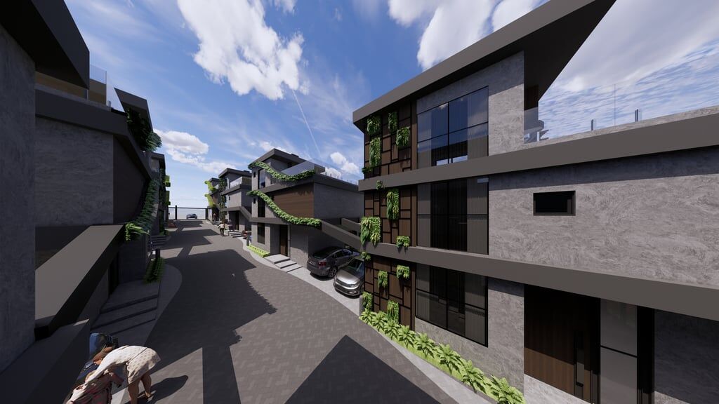 Casa de Condomínio, 3 quartos - Foto 20