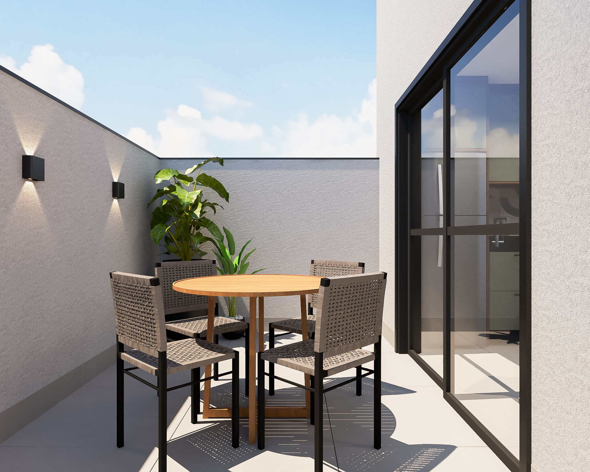 Apartamento, 1 quarto, 29 m² - Foto 9