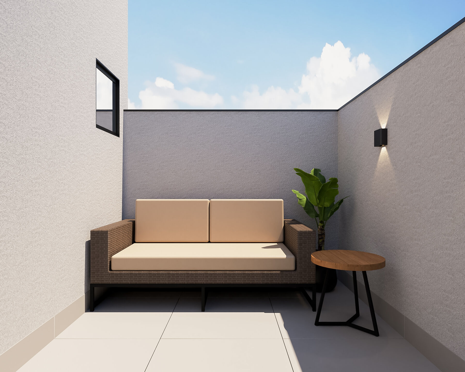 Apartamento, 1 quarto, 29 m² - Foto 10