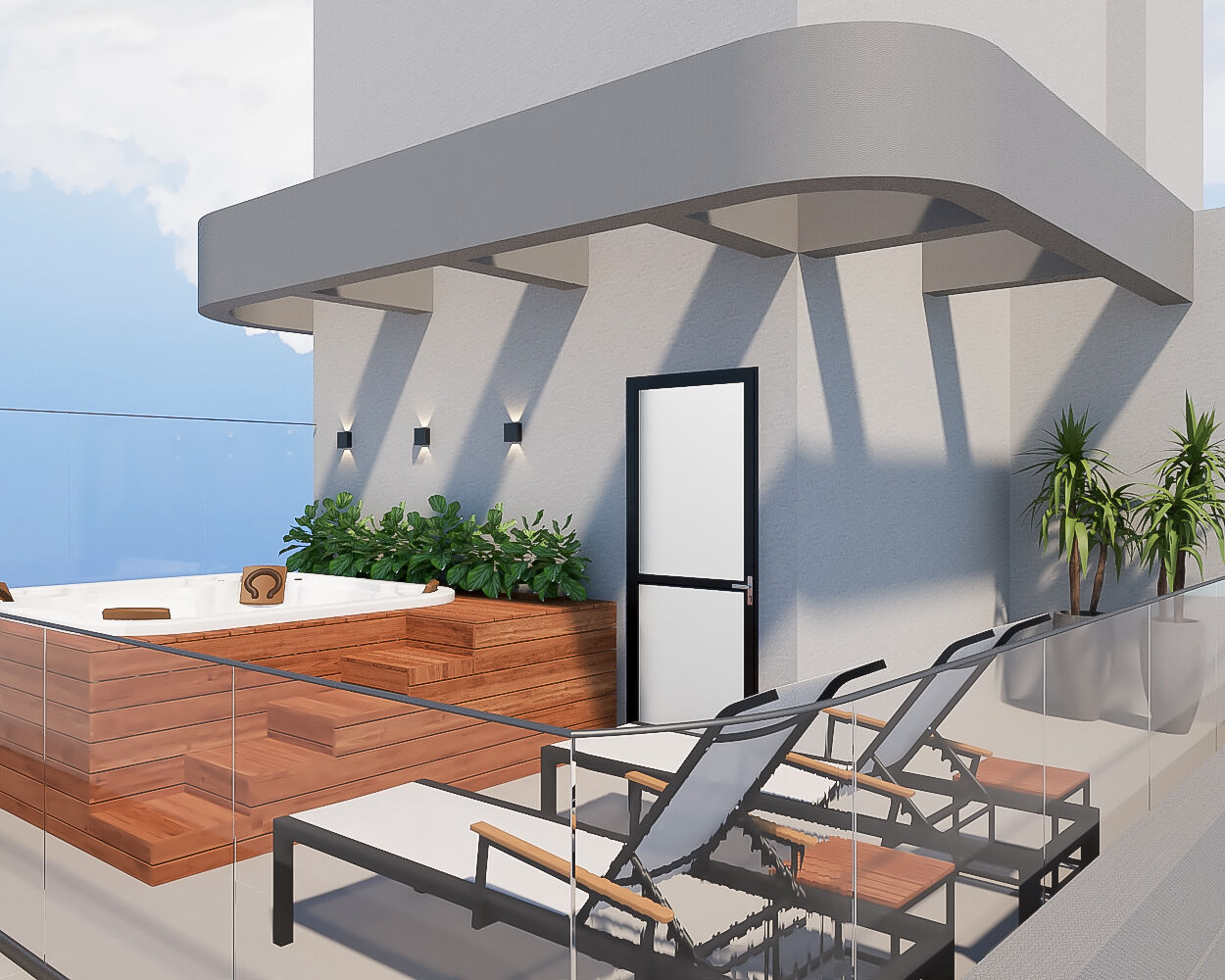 Apartamento, 1 quarto, 29 m² - Foto 14