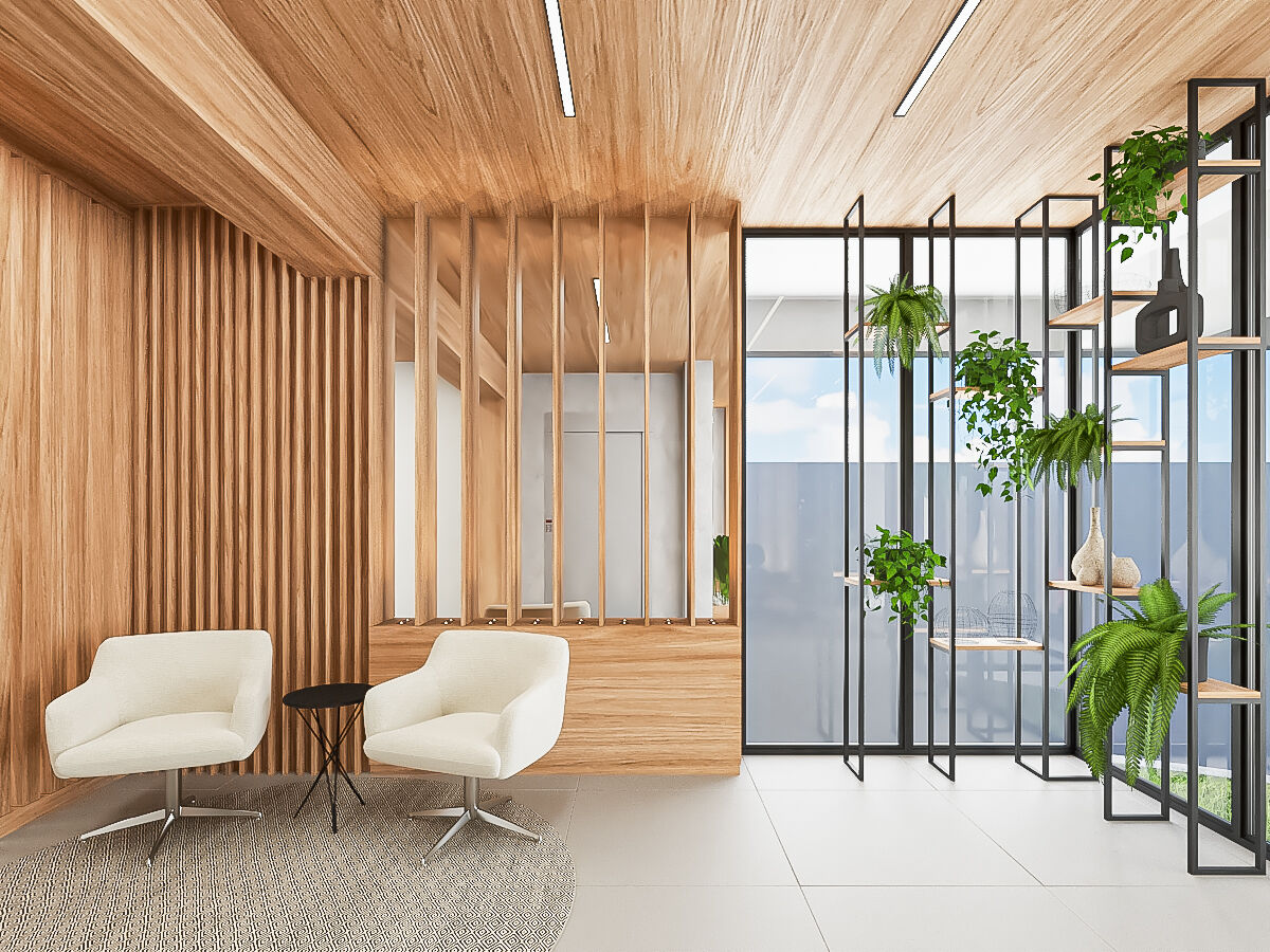 Apartamento, 1 quarto, 29 m² - Foto 5