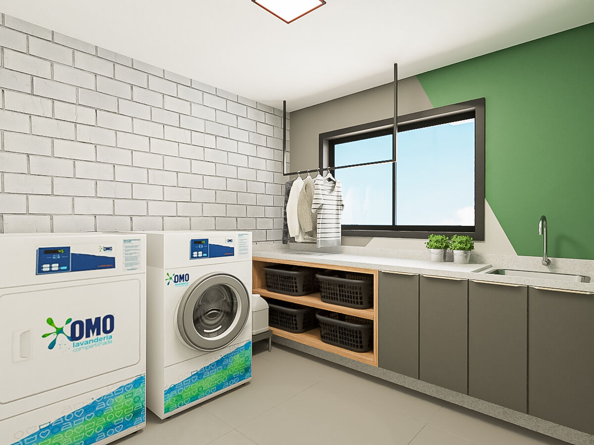 Apartamento, 1 quarto, 29 m² - Foto 11