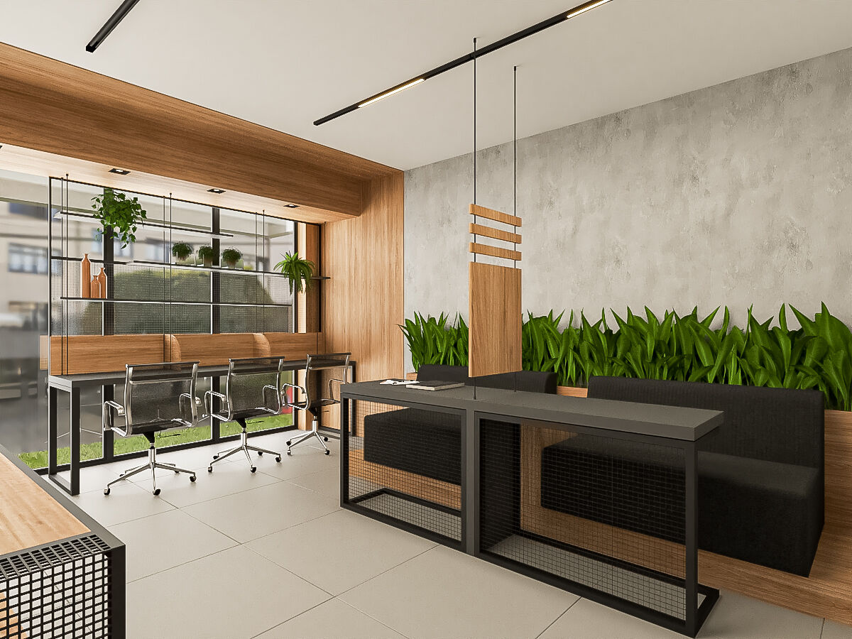 Apartamento, 1 quarto, 29 m² - Foto 15