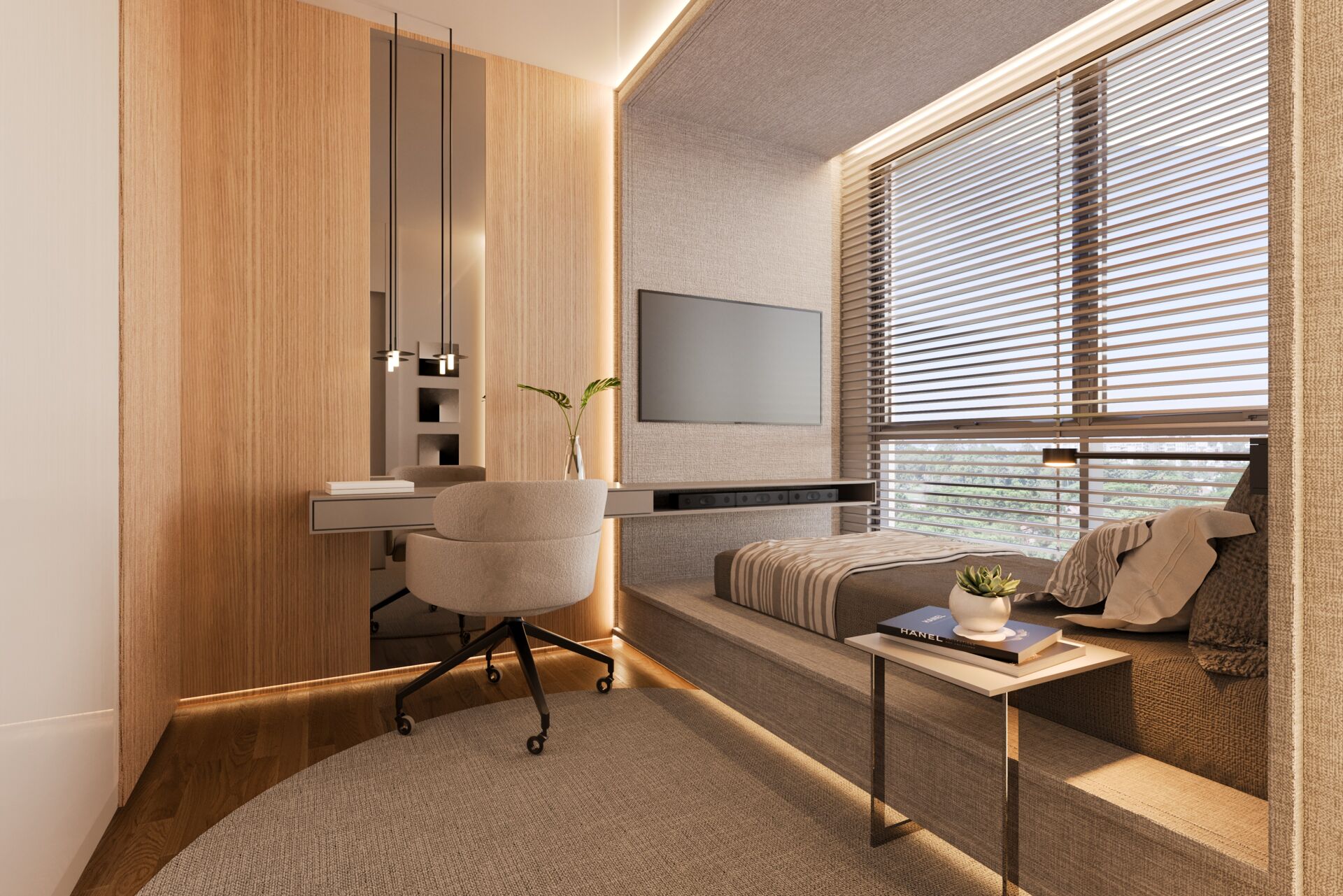 Apartamento, 3 quartos, 131 m² - Foto 18