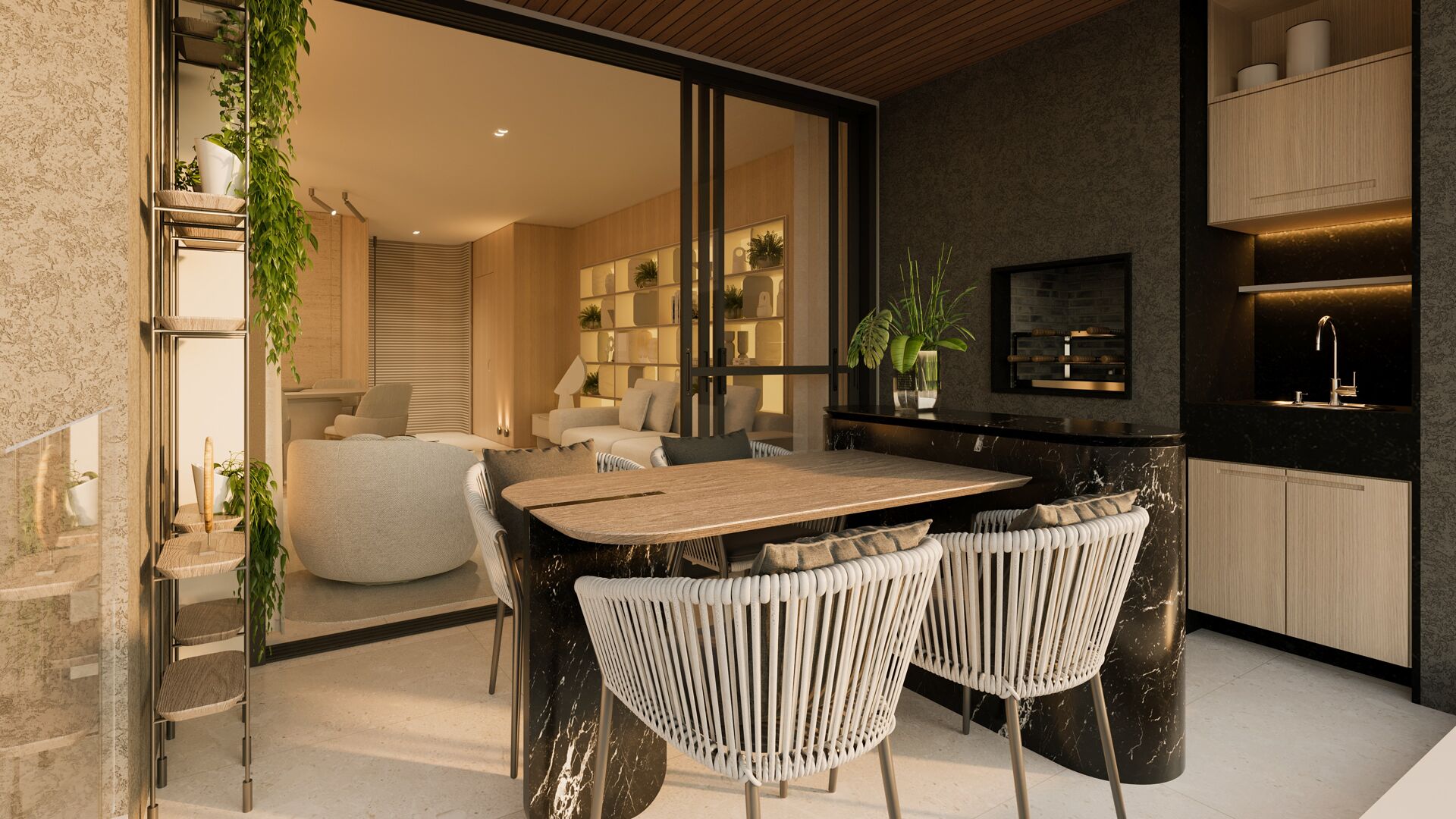 Apartamento, 3 quartos, 131 m² - Foto 13