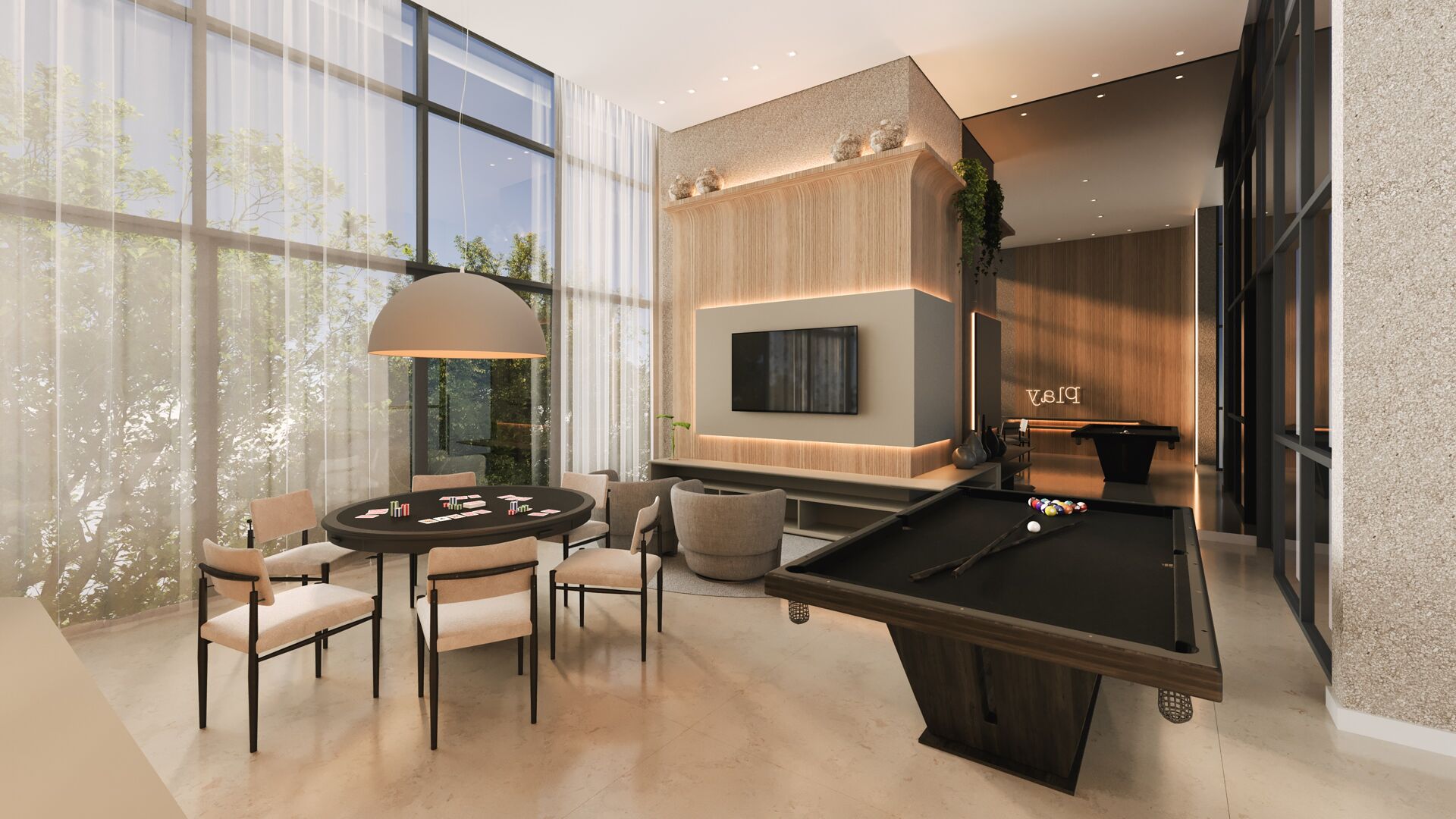 Apartamento, 3 quartos, 131 m² - Foto 6