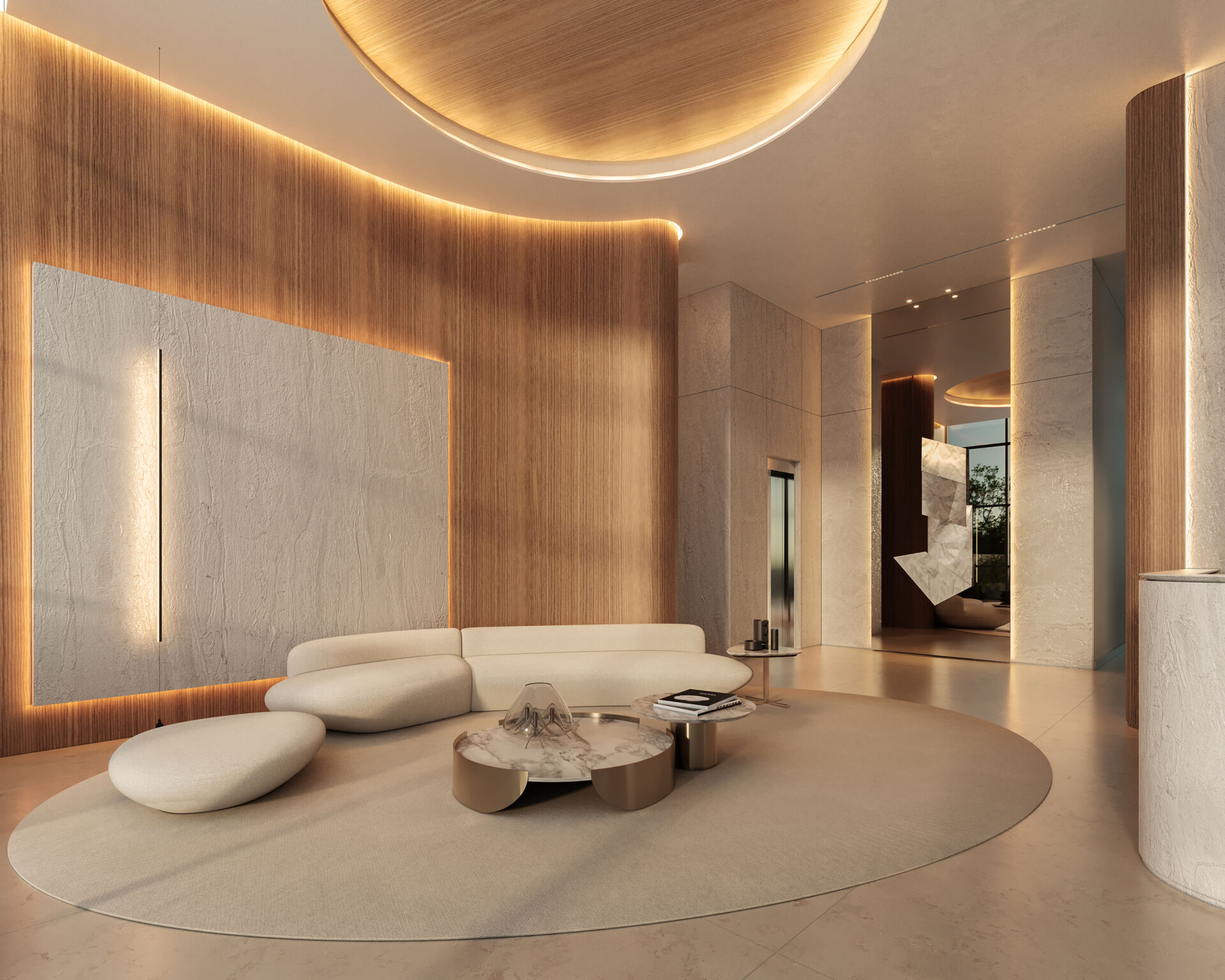 Apartamento, 3 quartos, 131 m² - Foto 4