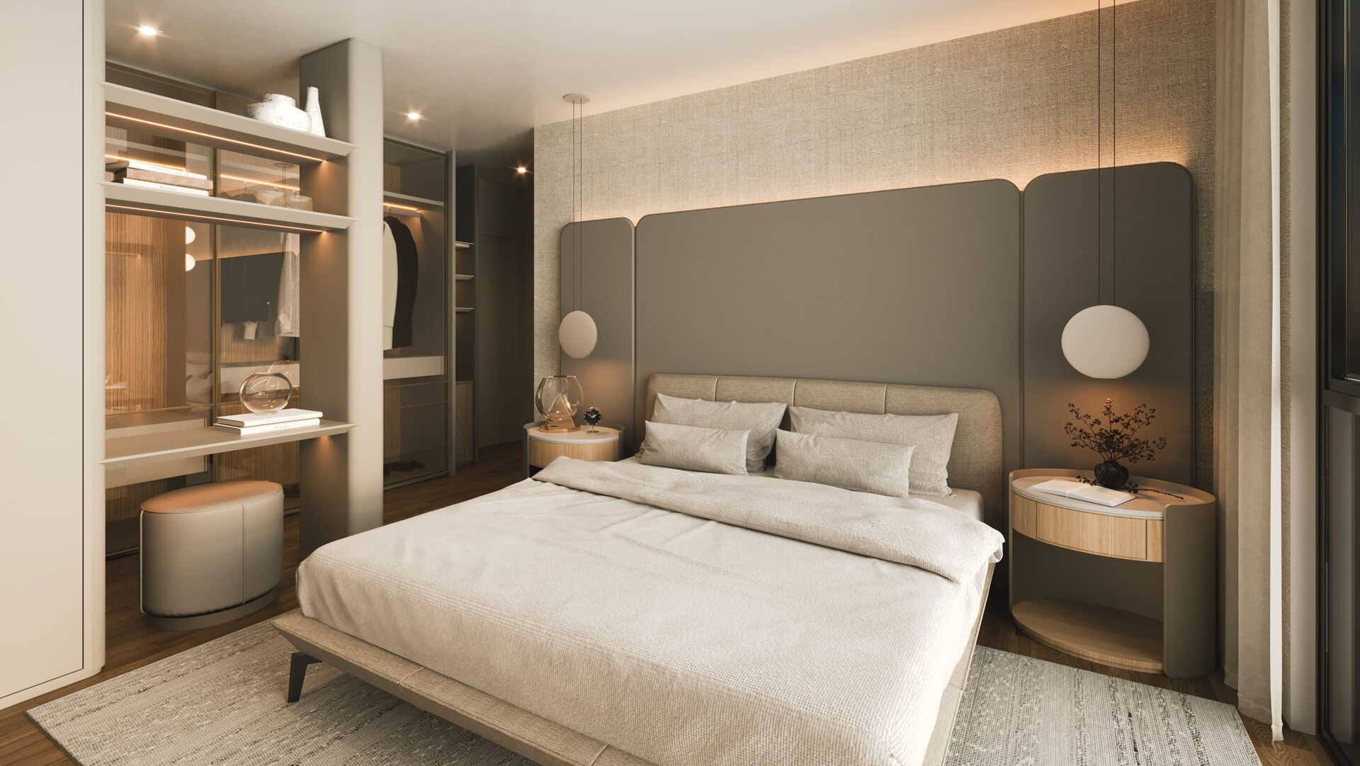 Apartamento, 3 quartos, 131 m² - Foto 16