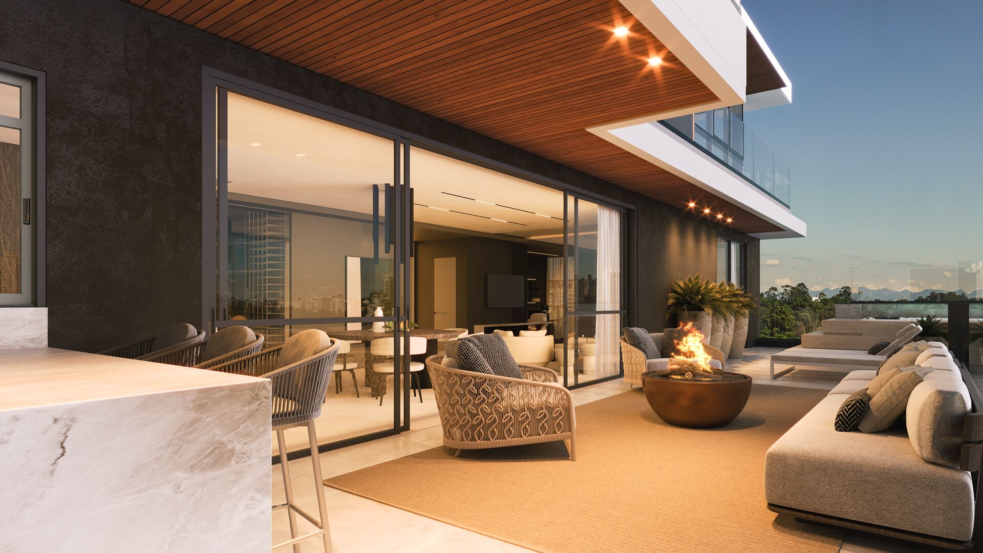 Apartamento, 3 quartos, 131 m² - Foto 21