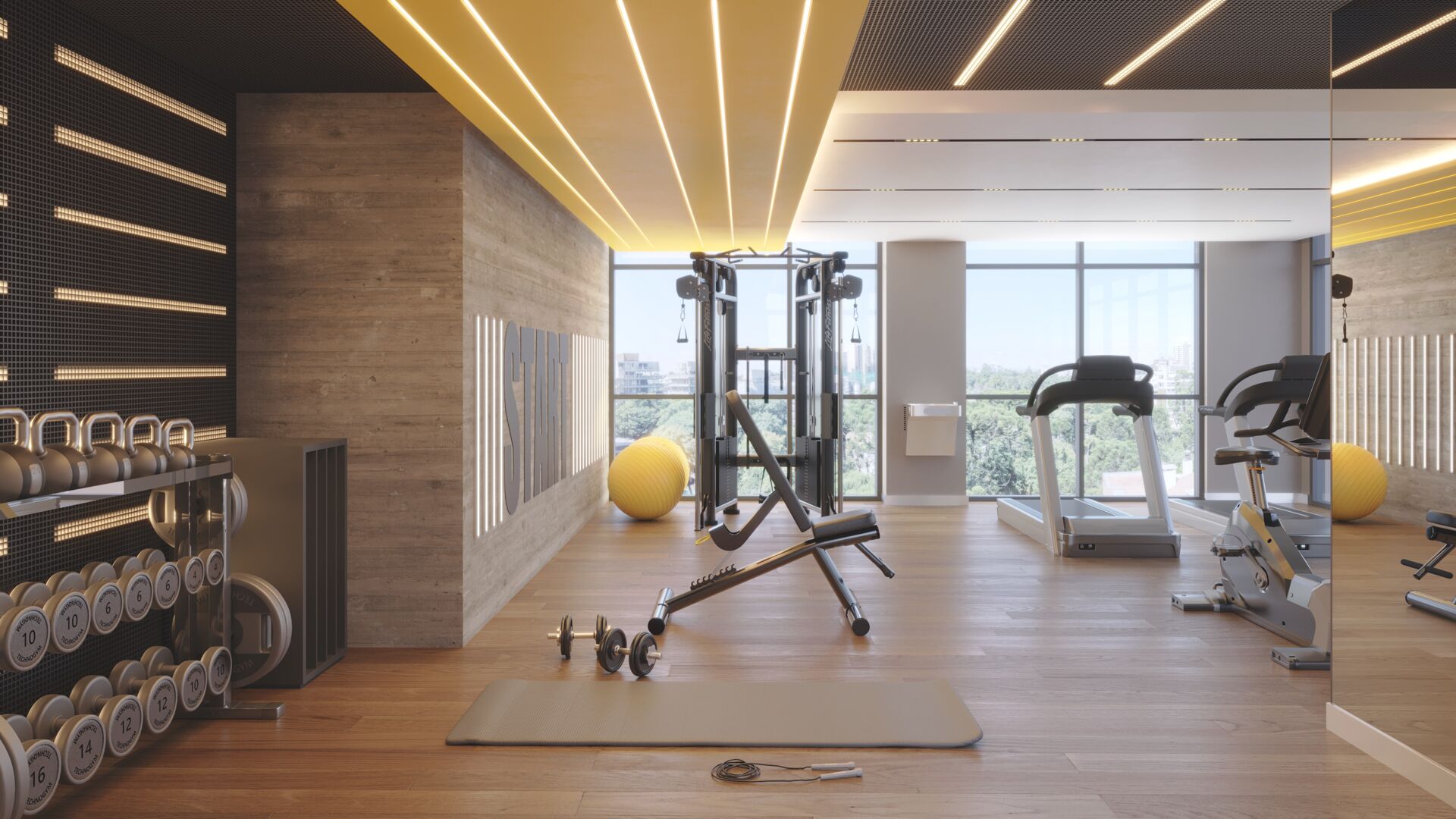 Apartamento, 3 quartos, 131 m² - Foto 9