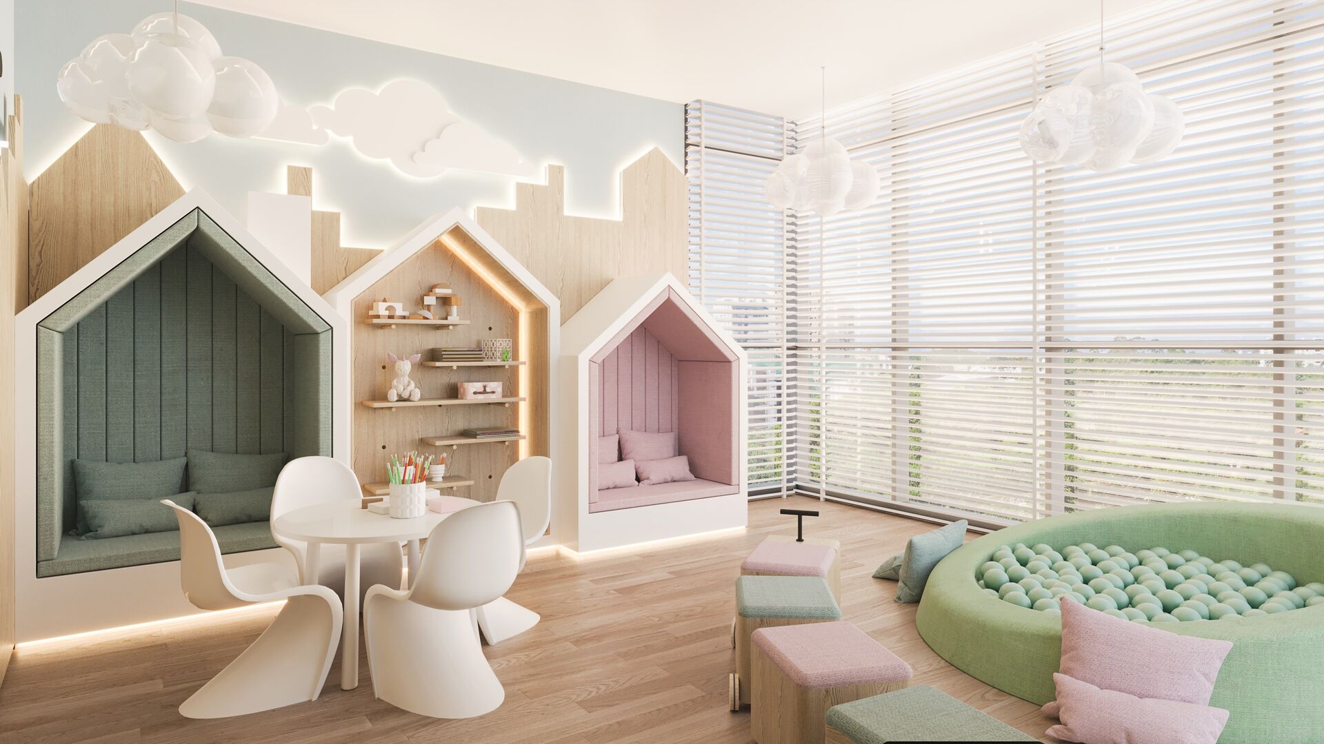 Apartamento, 3 quartos, 131 m² - Foto 8