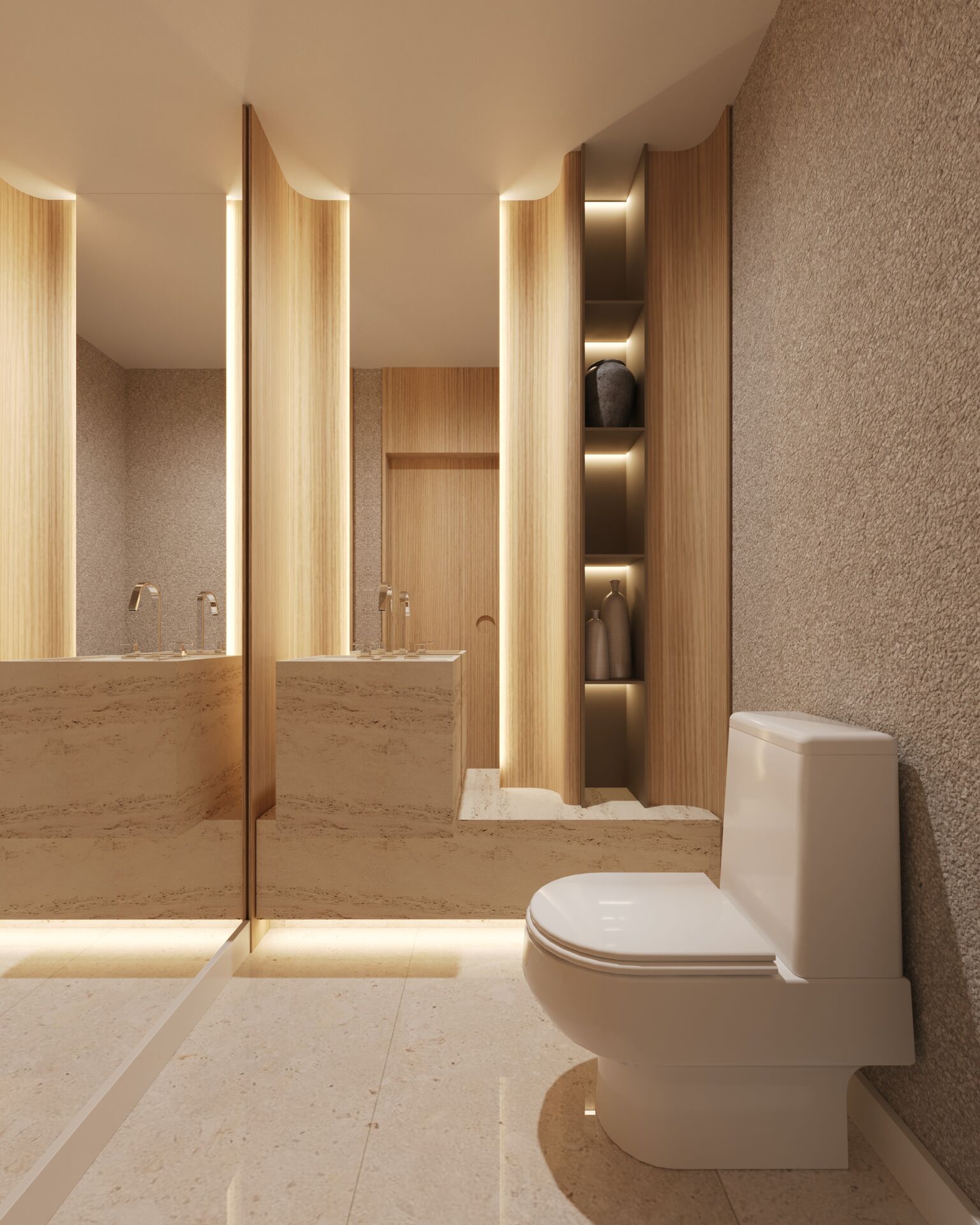 Apartamento, 3 quartos, 131 m² - Foto 15