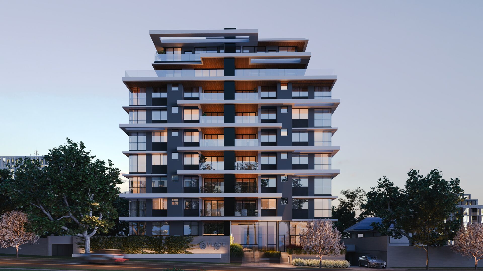 Apartamento, 3 quartos, 131 m² - Foto 2