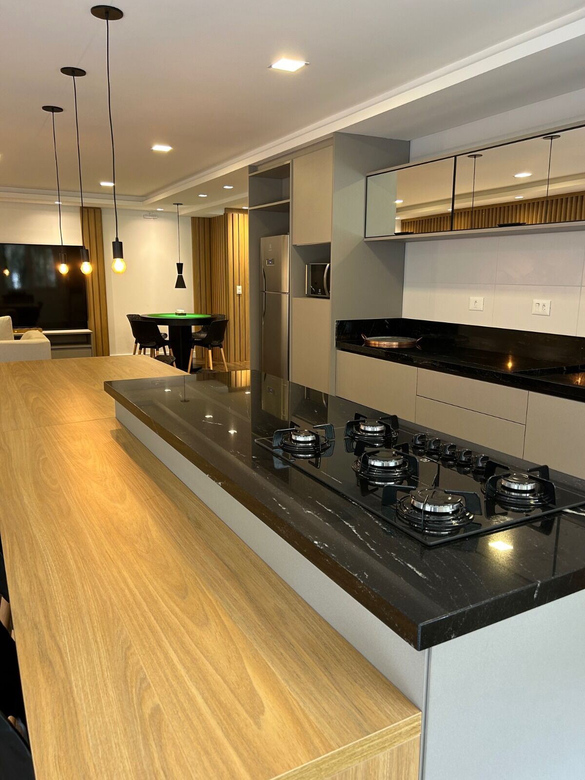 Cobertura, 3 quartos, 211 m² - Foto 5