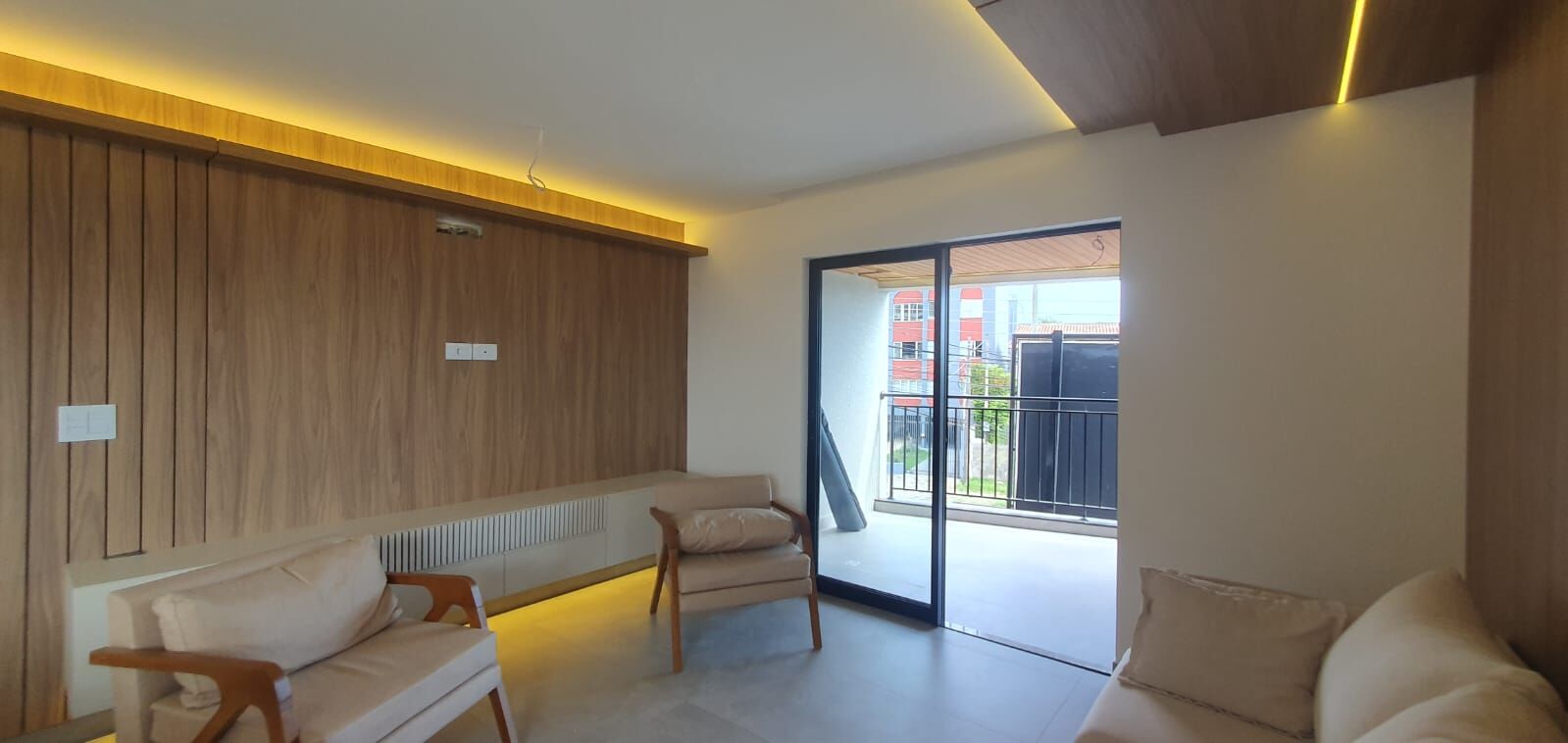 Apartamento, 2 quartos, 67 m² - Foto 14