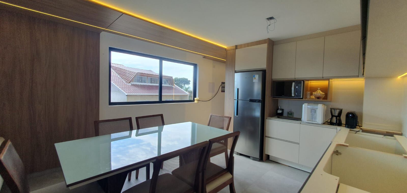 Apartamento, 2 quartos, 67 m² - Foto 11