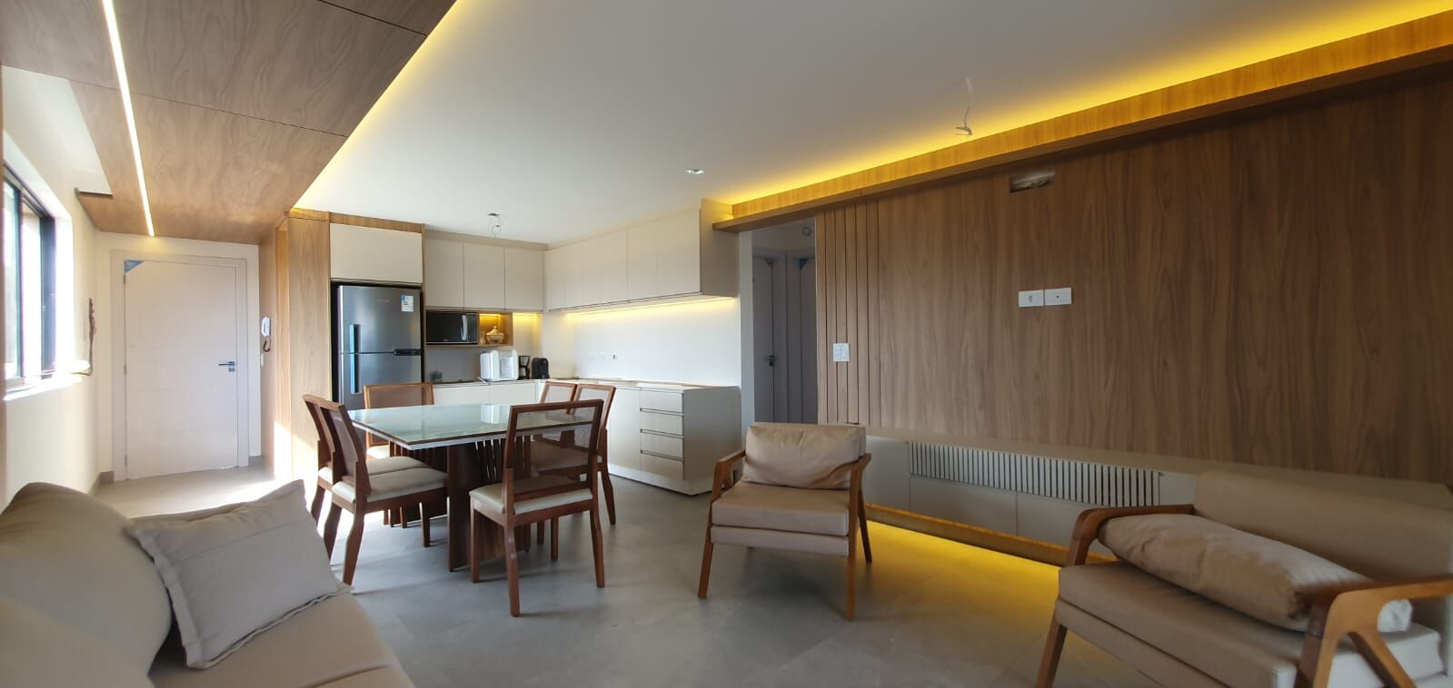 Apartamento, 2 quartos, 67 m² - Foto 16