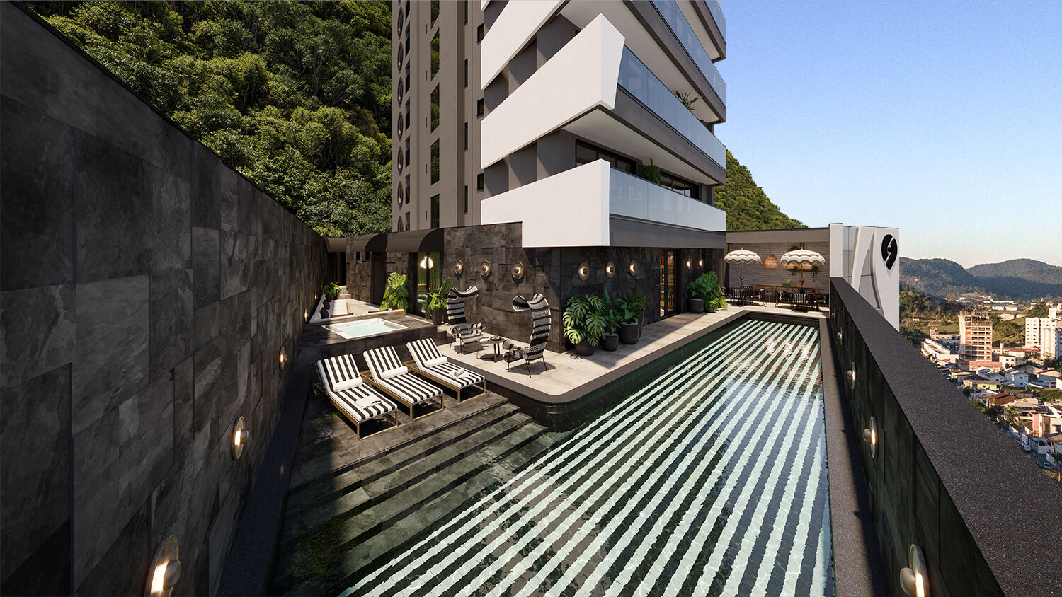 Apartamento, 3 quartos, 162 m² - Foto 11