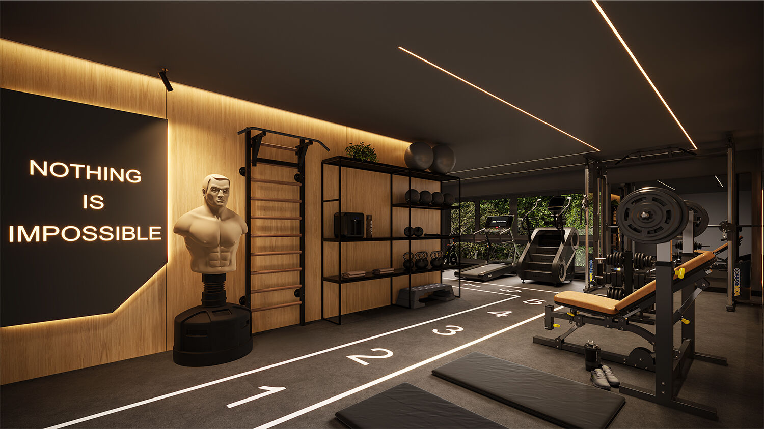 Apartamento, 3 quartos, 162 m² - Foto 14